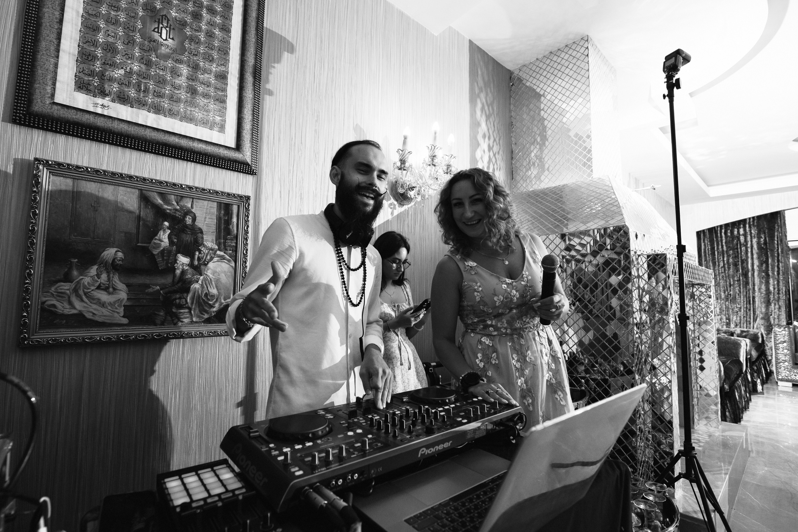 Max & Antonina. Фотограф в Анталии (Турция) Ева Сэрт