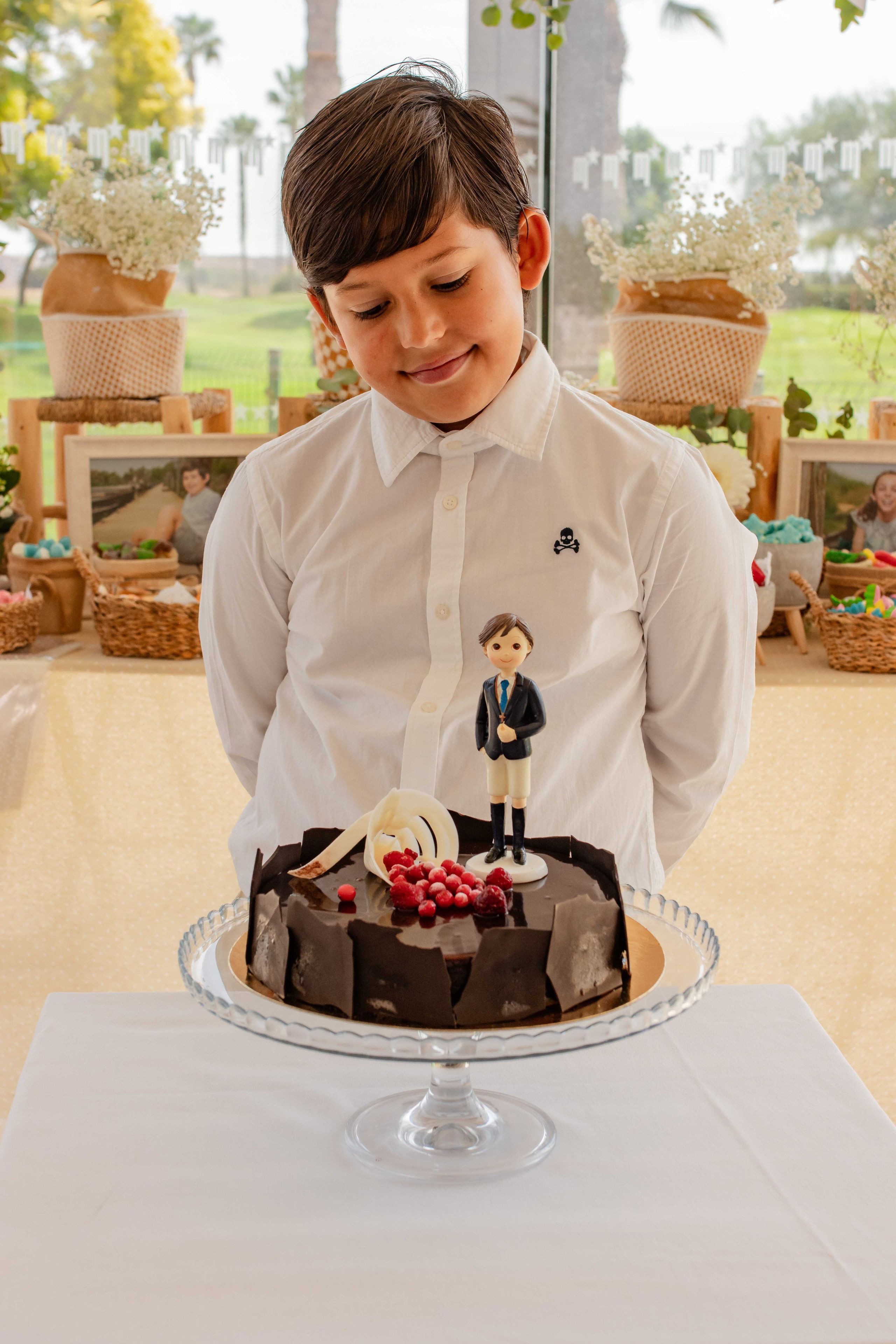 Comunion Martin. Fotógrafo de retrato, familia y reportajes en Valencia | España | Europa Vitalii Lumier