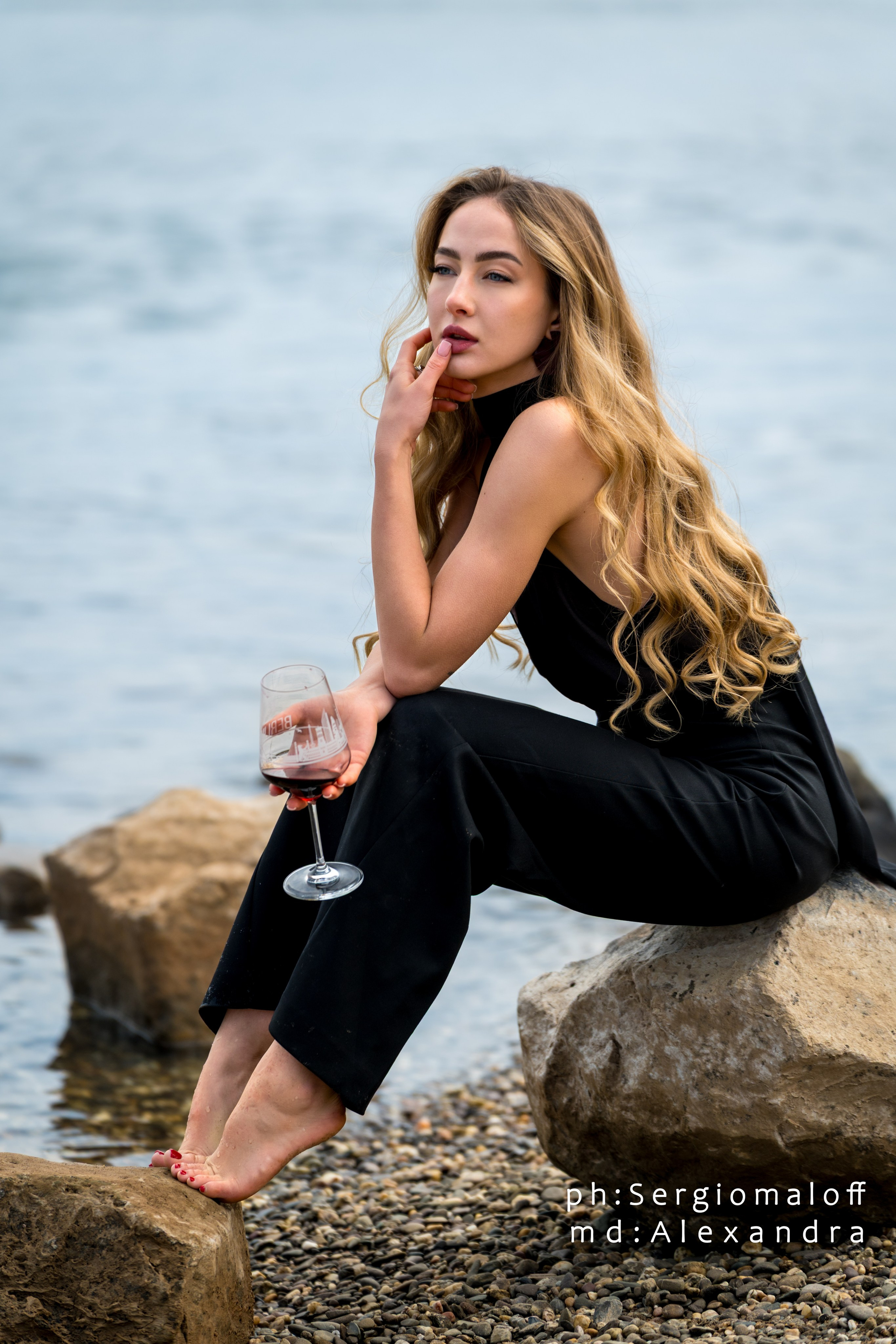 COLOR. Professional photo and video filming in Germany