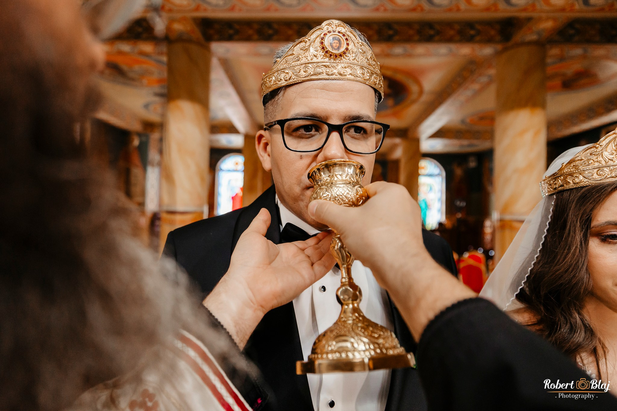 Florentina & Marius. Robert Blaj - Fotograf Nuntă Iași