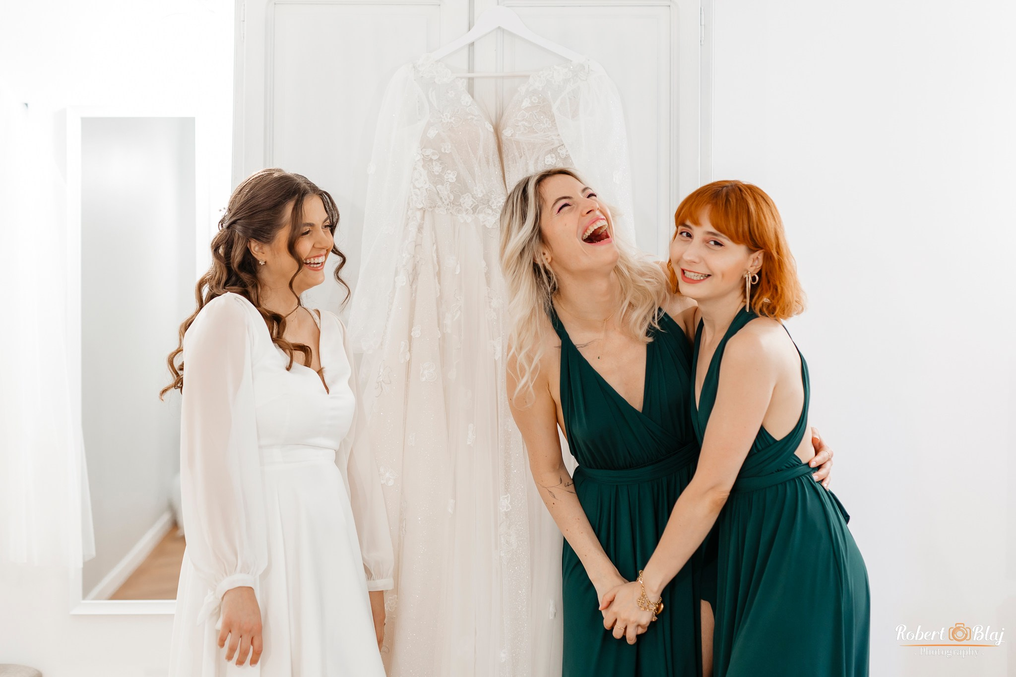 Cel mai bun fotograf din Iași. Robert Blaj - Fotograf Nuntă Iași