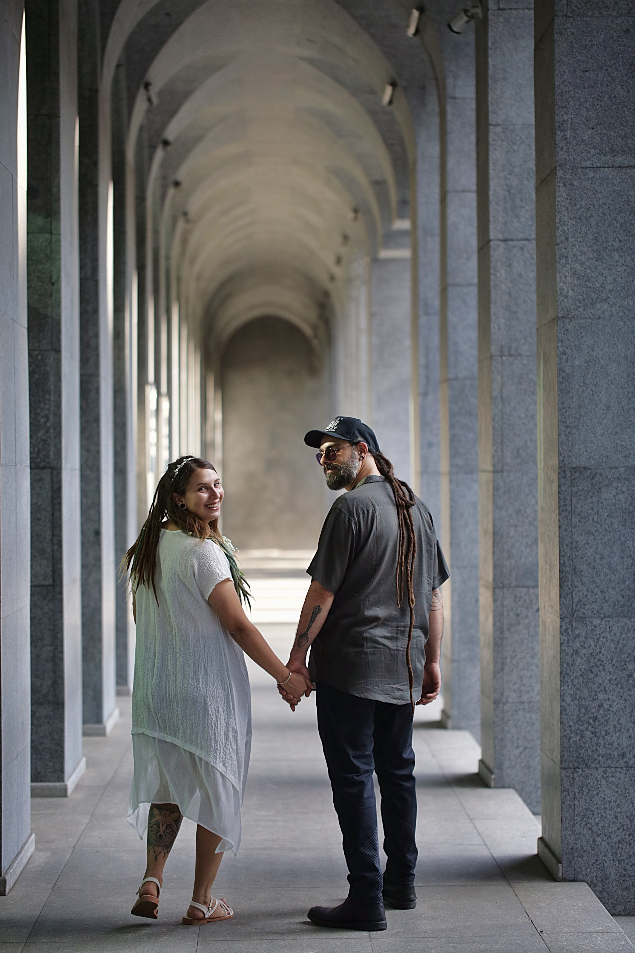 Женя. Wedding and family photographer in St.Tbilisi.Kristina Aslamazishvili