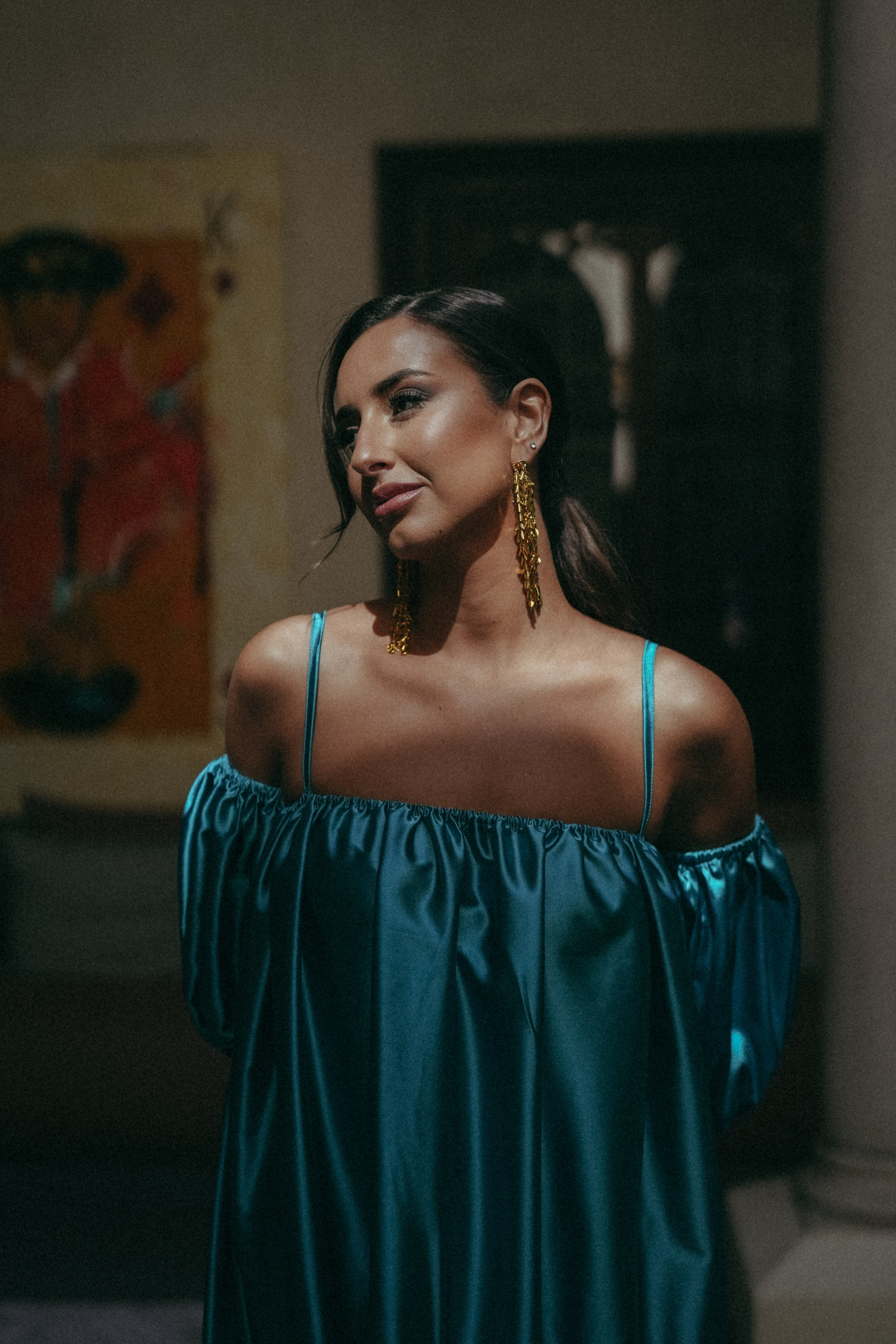 Mi Alma_Sevilha. Portrait and fashion Photographer in Braga, Portugal