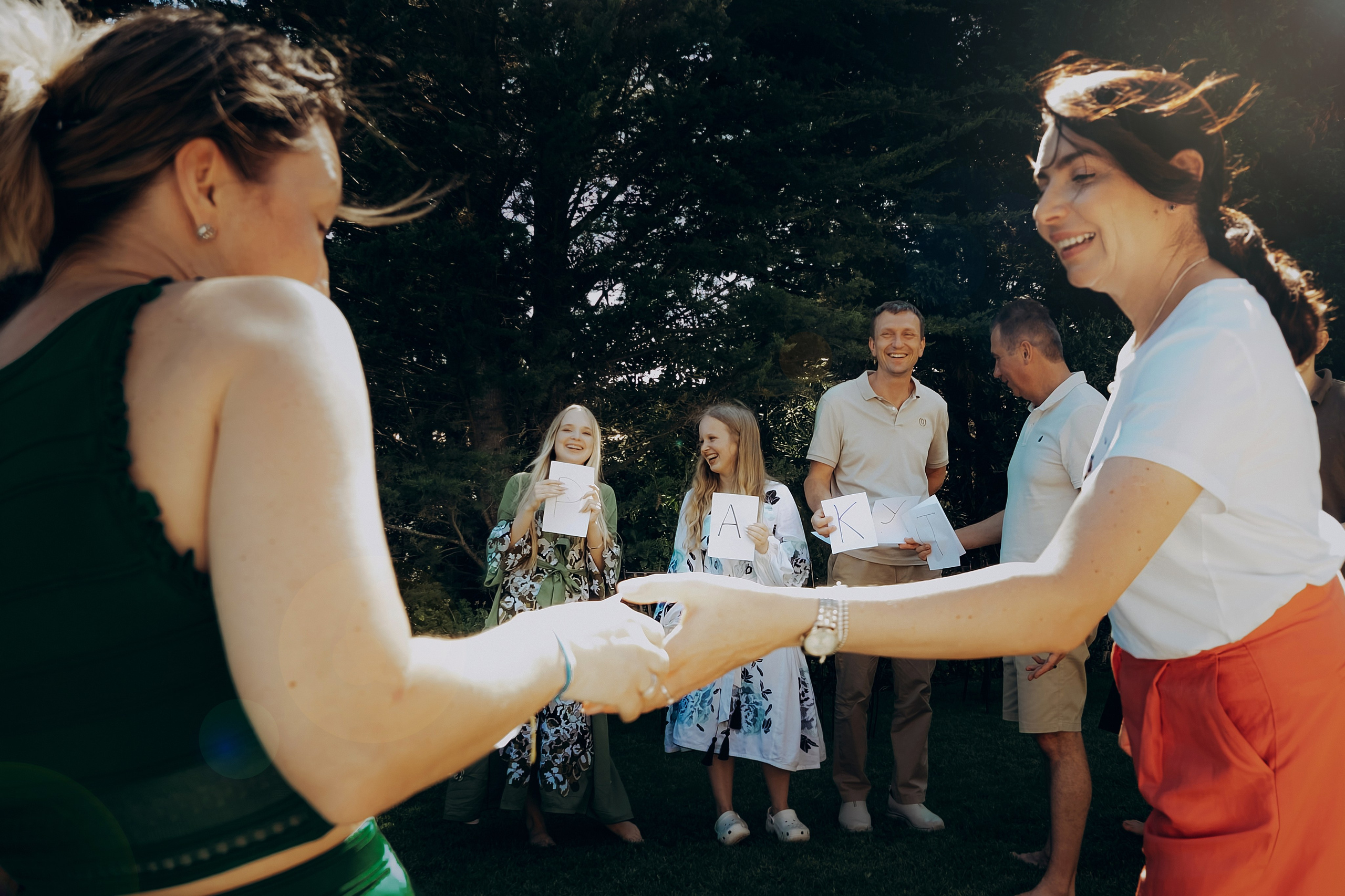 День народження. Валерія Сичова. Сімейний та репортажний фотограф в Португаліі