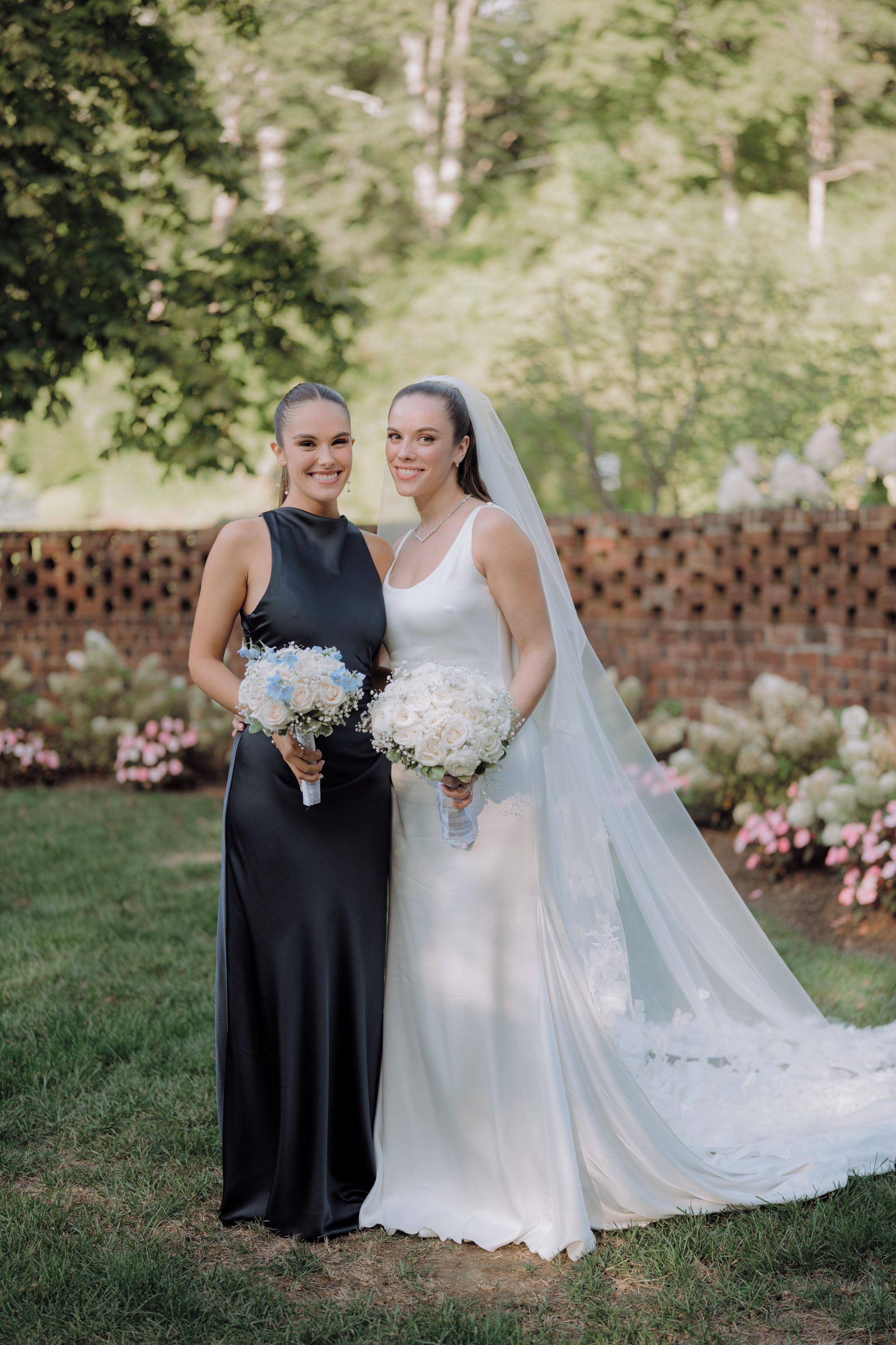 Cristina and Jack. Wedding photographer and videographer New York | New Jersey
