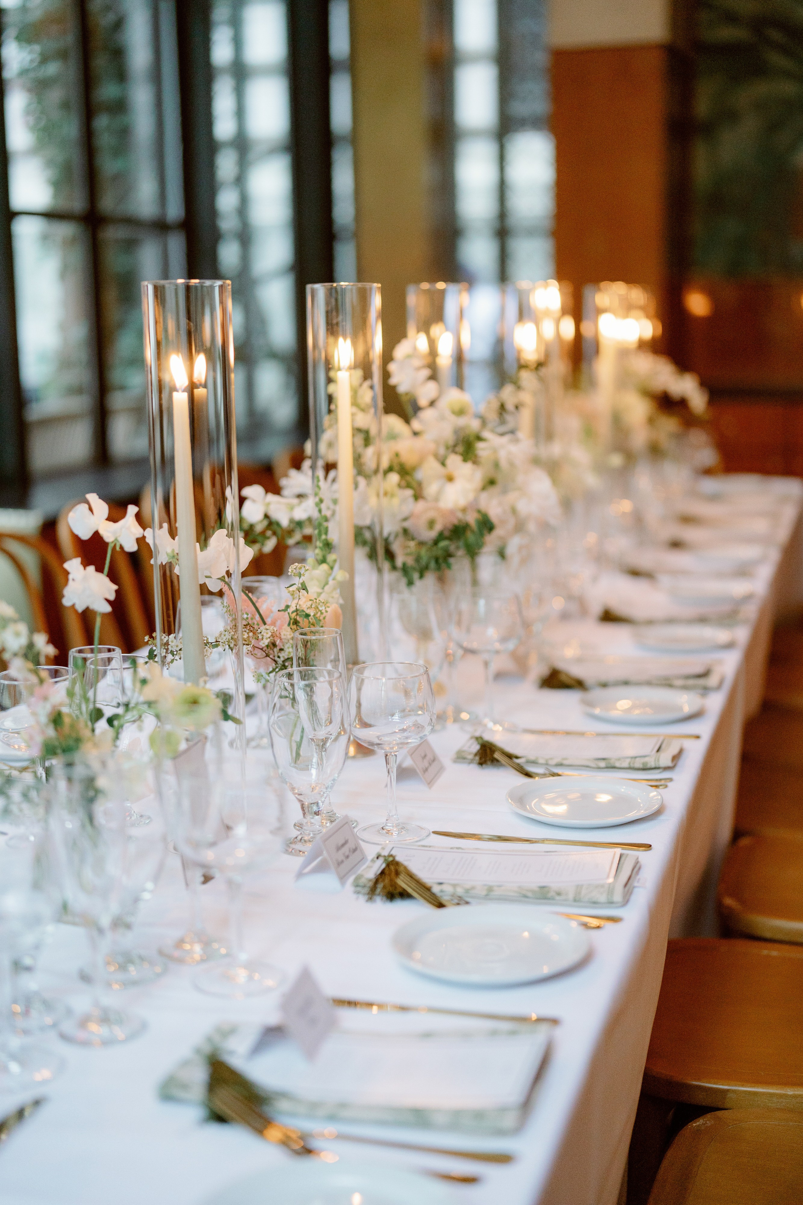 Lana and Shane’s Urban Chic Manhattan Wedding. Wedding photographer and videographer New York | New Jersey