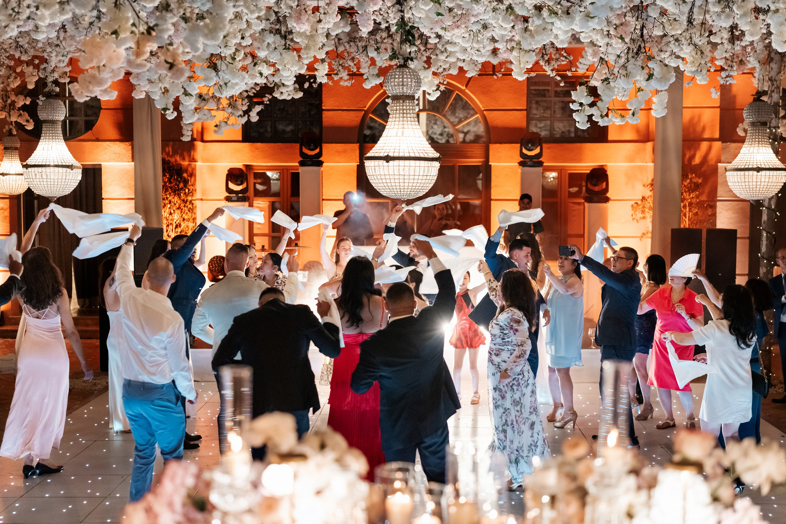 David & Sofia. Bryllupsfotograf i hele Norge