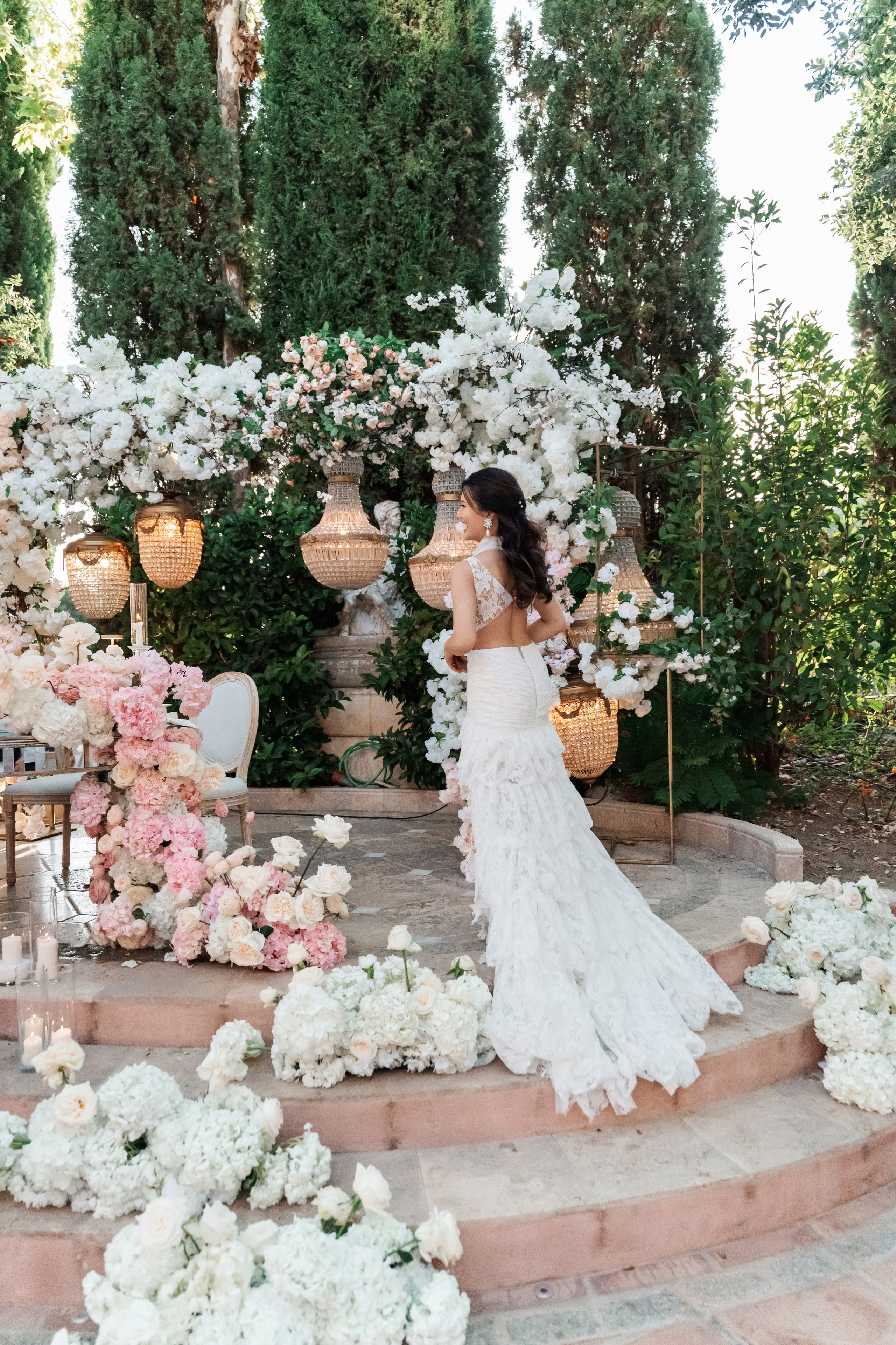 David & Sofia. Bryllupsfotograf i hele Norge