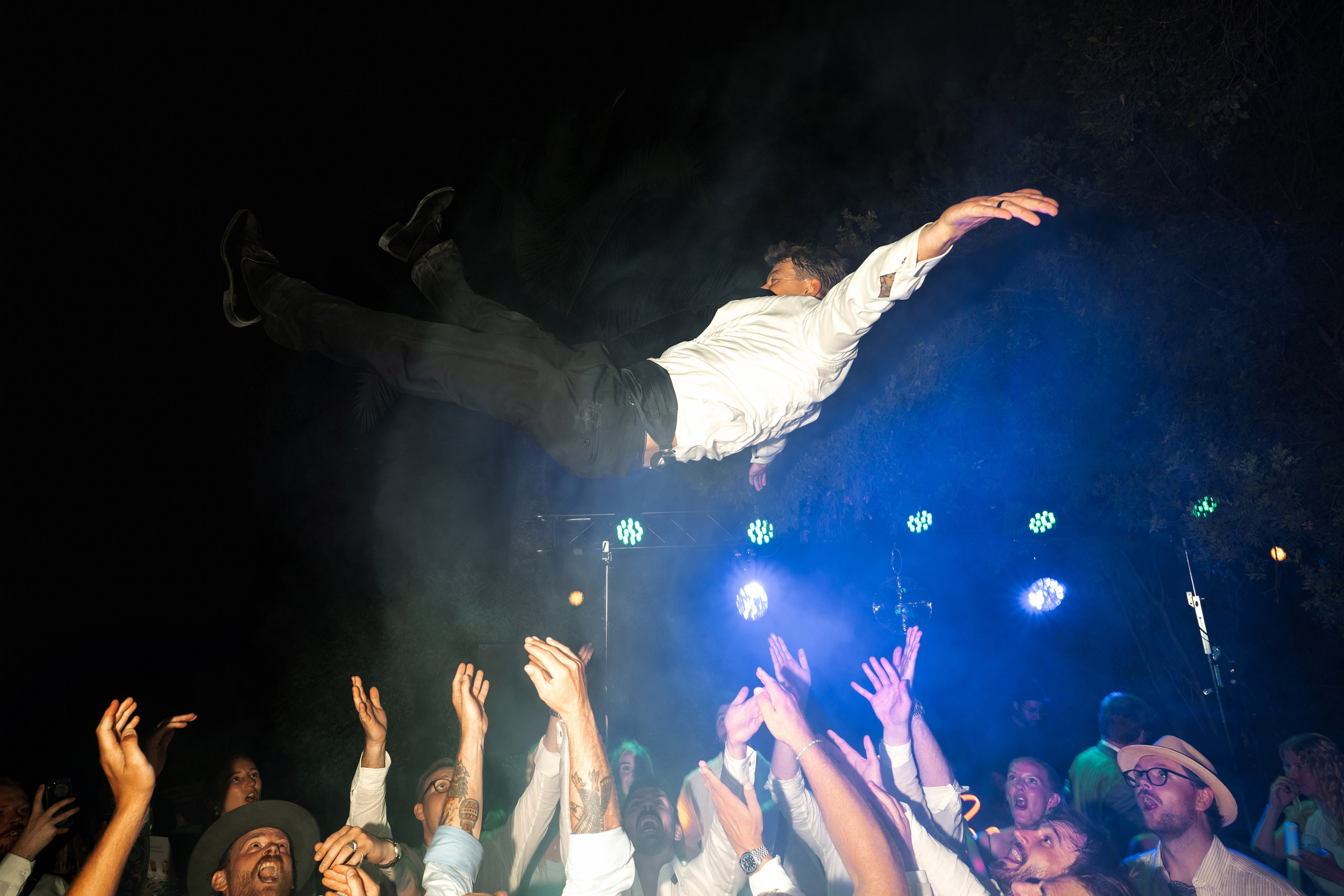 LILLIAN & ALEXANDER. Bryllupsfotograf i hele Norge