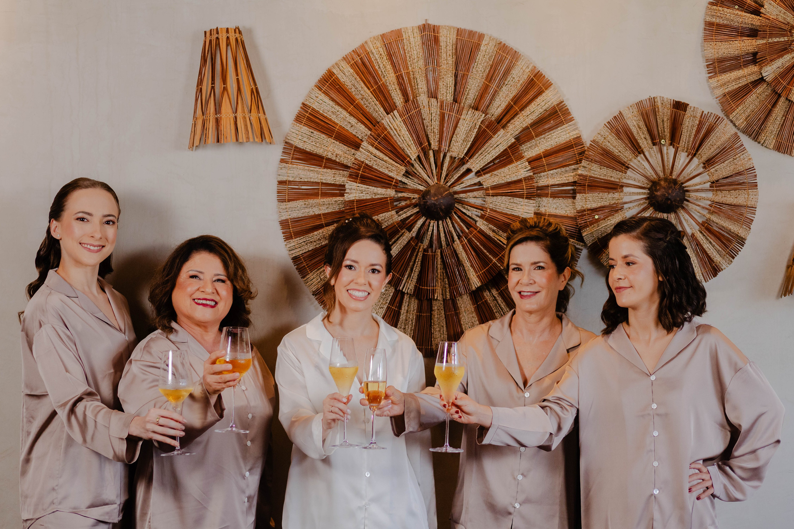 C & H — Leve, calmo e romântico. Fotografia de casamento em Belo Horizonte