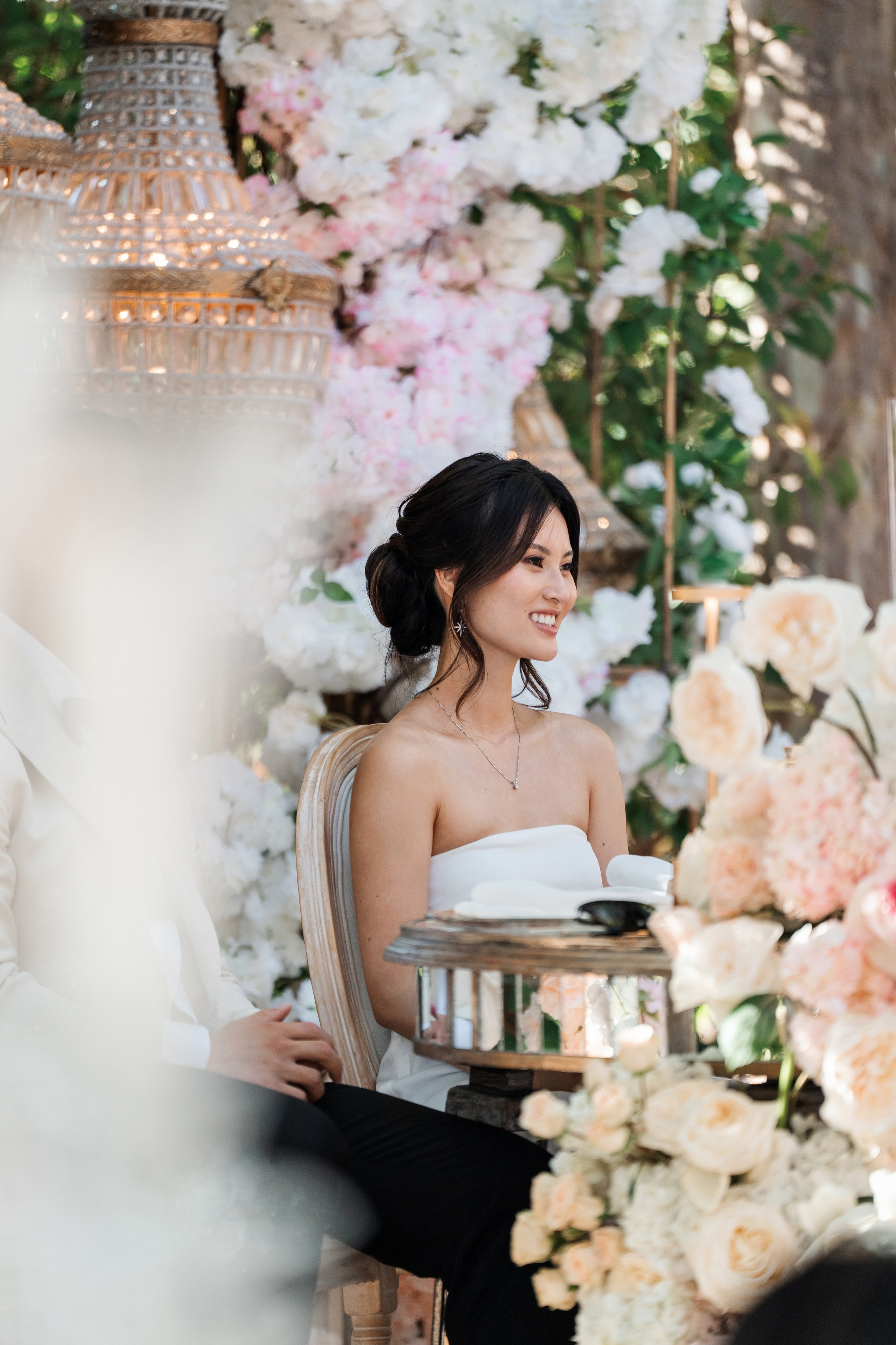 David & Sofia. Bryllupsfotograf i hele Norge