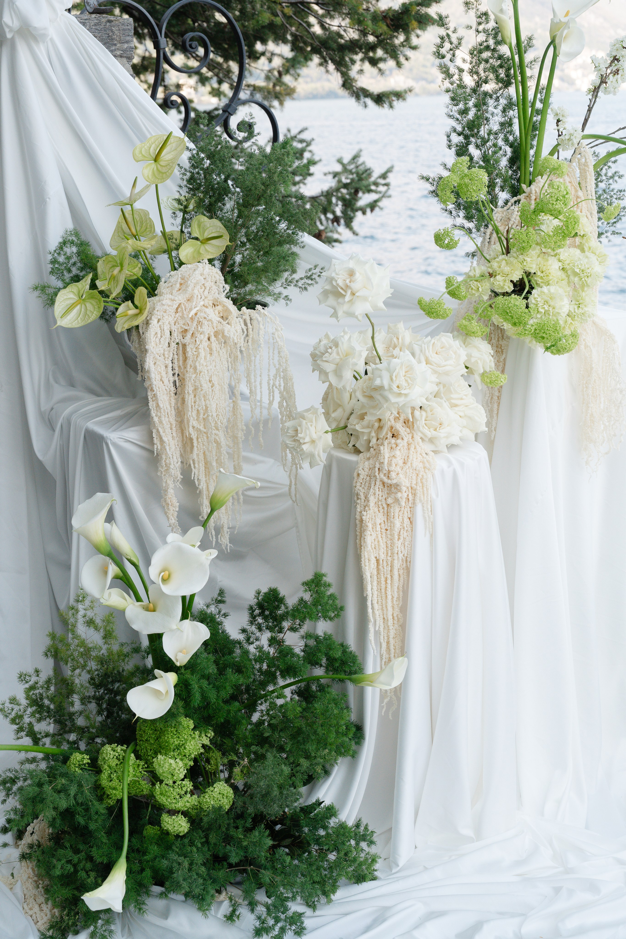 An intimate escape on Lake Como This one felt like La Dolce Vita. PHOTOGRAPHER IN ITALY