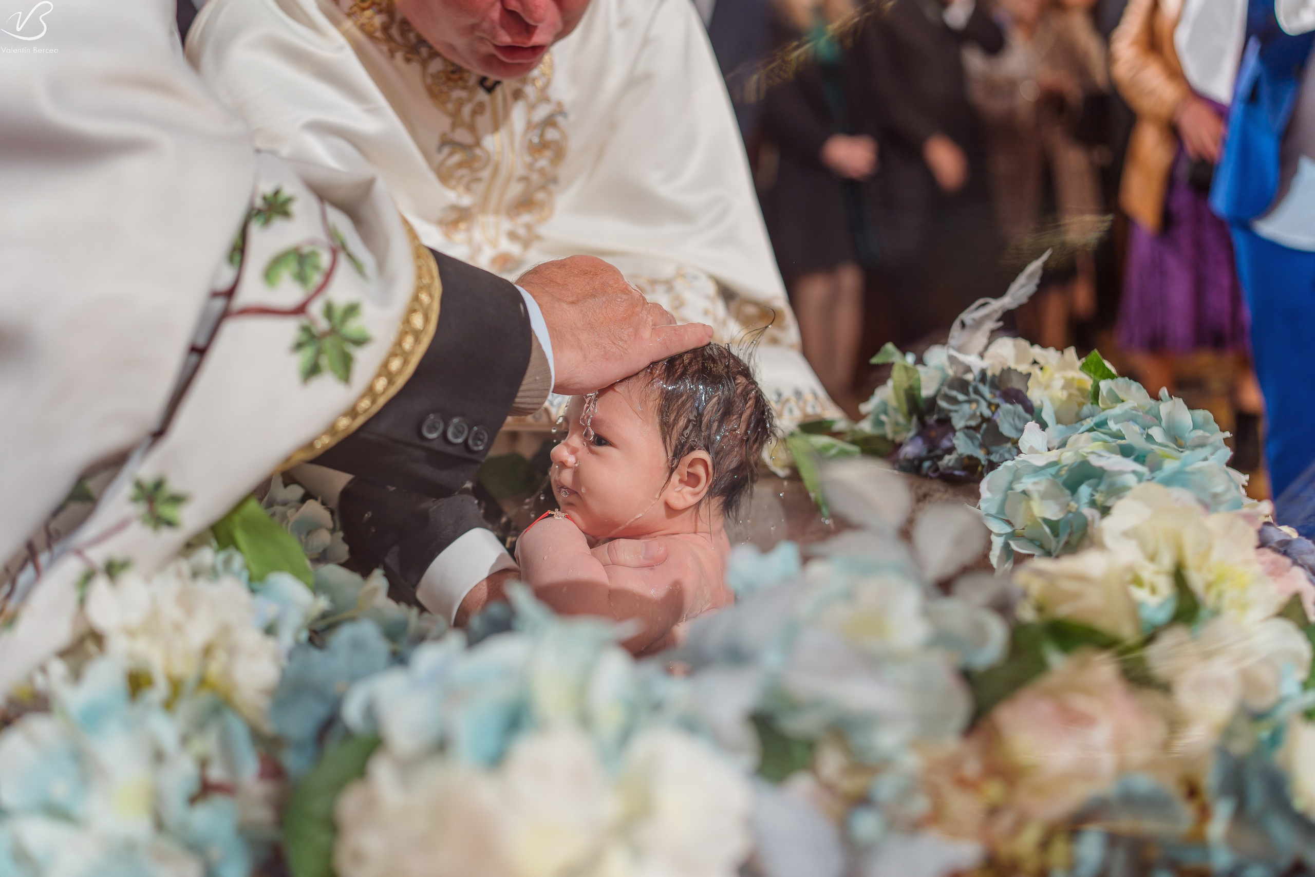 Botez. Fotograf de nunta Constanta|Valentin Bercea