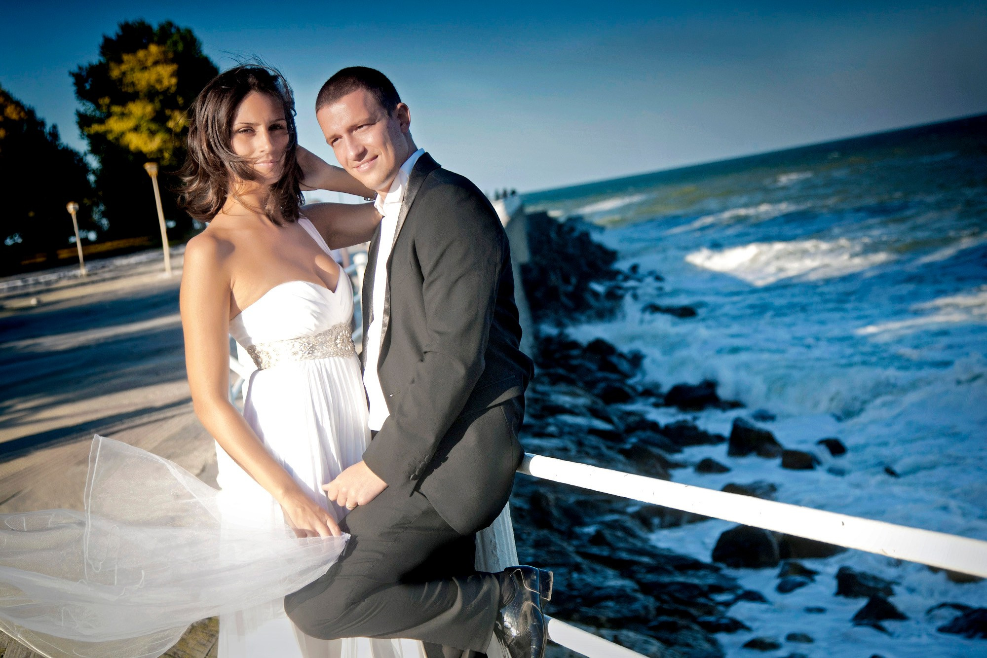 Ședință foto după nuntă – EduardFoto. Wedding, portrait and event photographer Bucharest | Eduard Foto