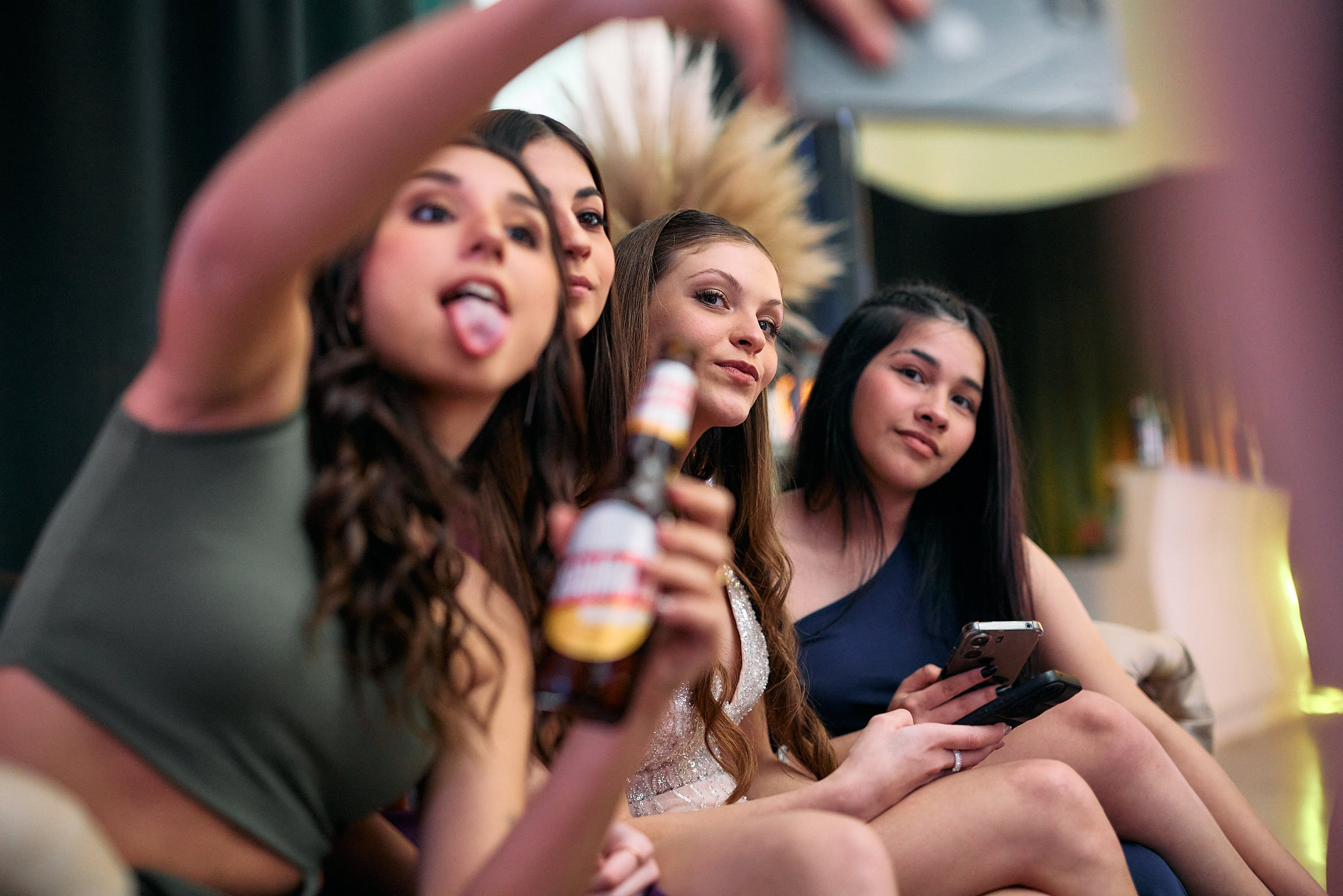 NARCISA. Marcos Ferrari Fotógrafo