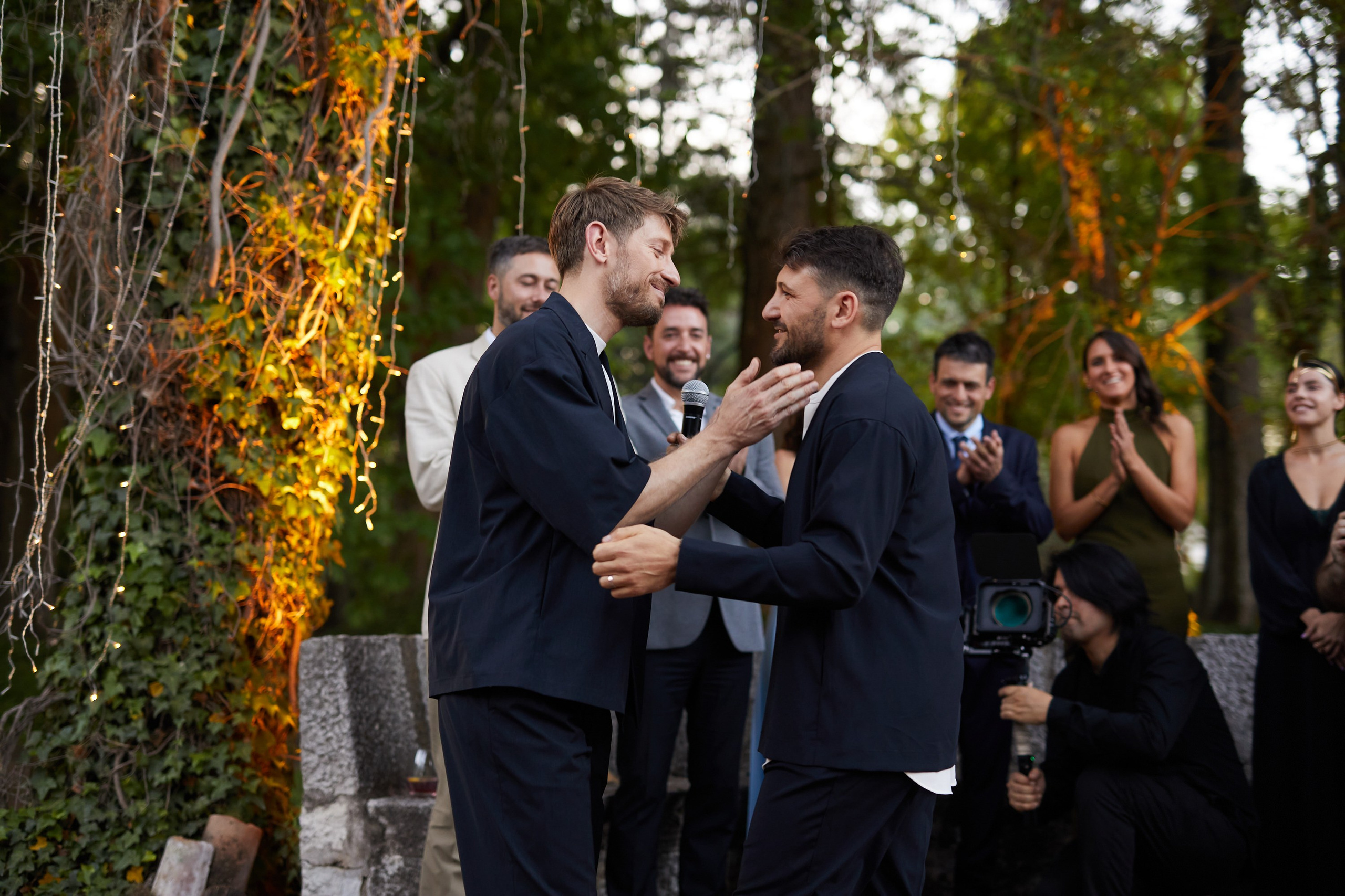 Mati & Martín. Marcos Ferrari Fotógrafo