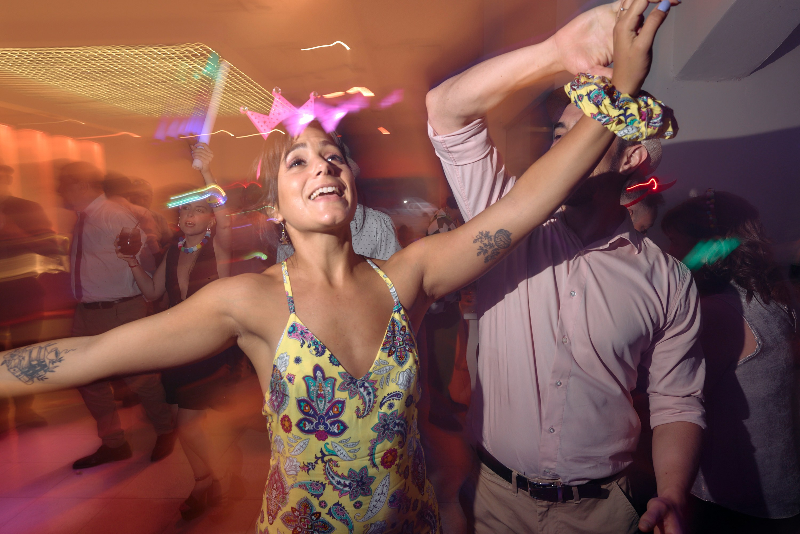 Lola & Pablo. Marcos Ferrari Fotógrafo