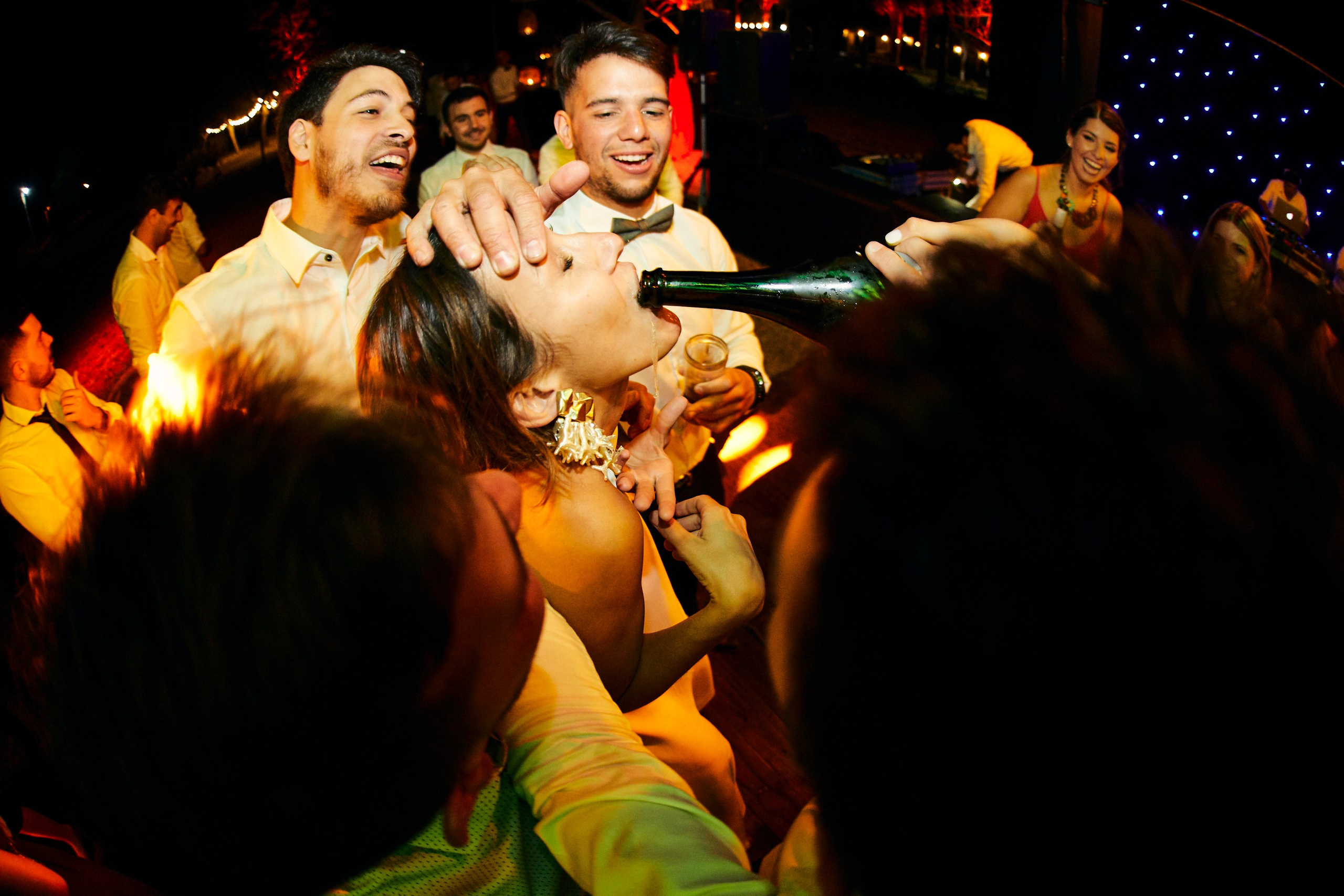 Salena & Luciano. Marcos Ferrari Fotógrafo