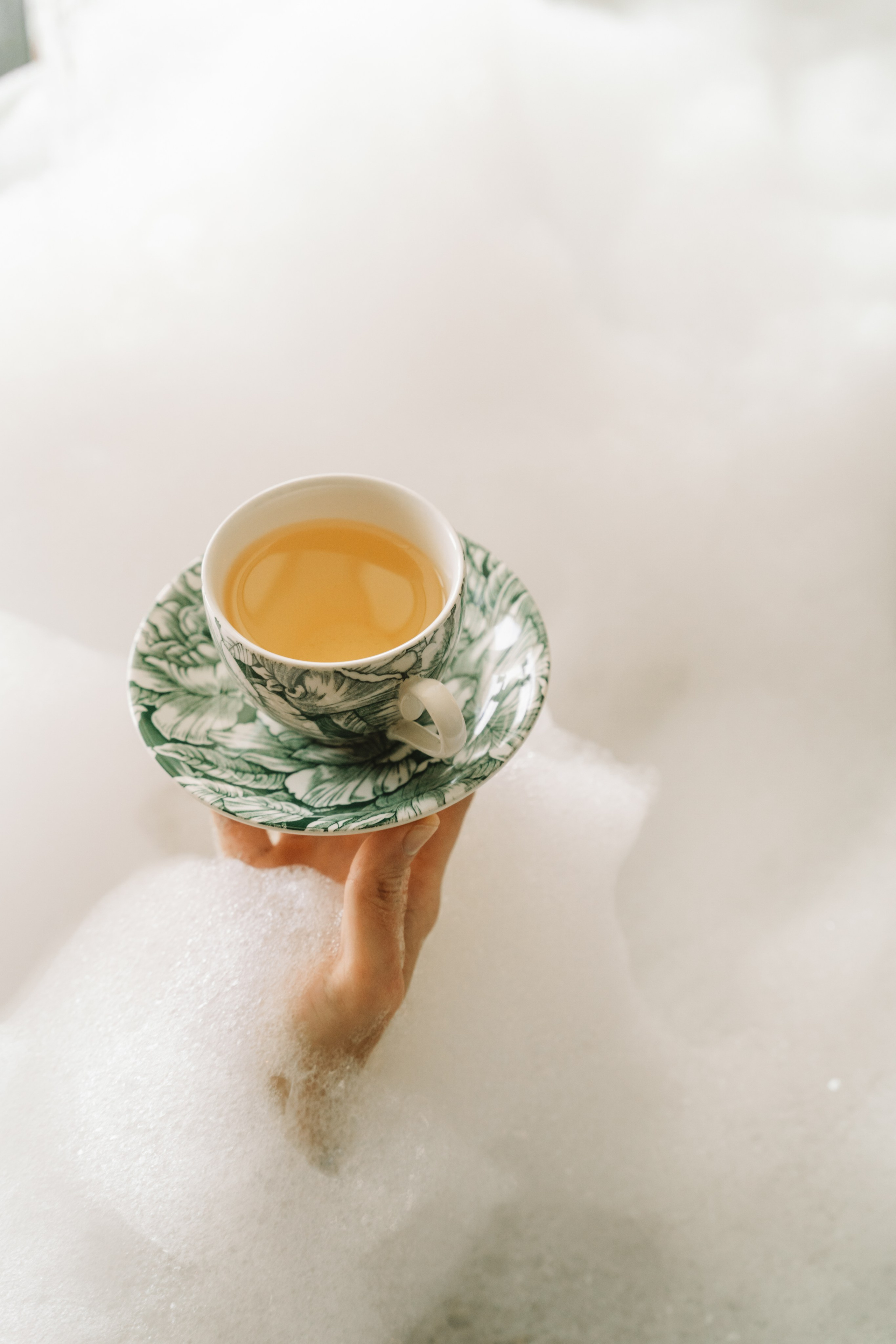 Soho Hause, The Ned, Qatar. Editorial photographer Yuliya Drazdovich