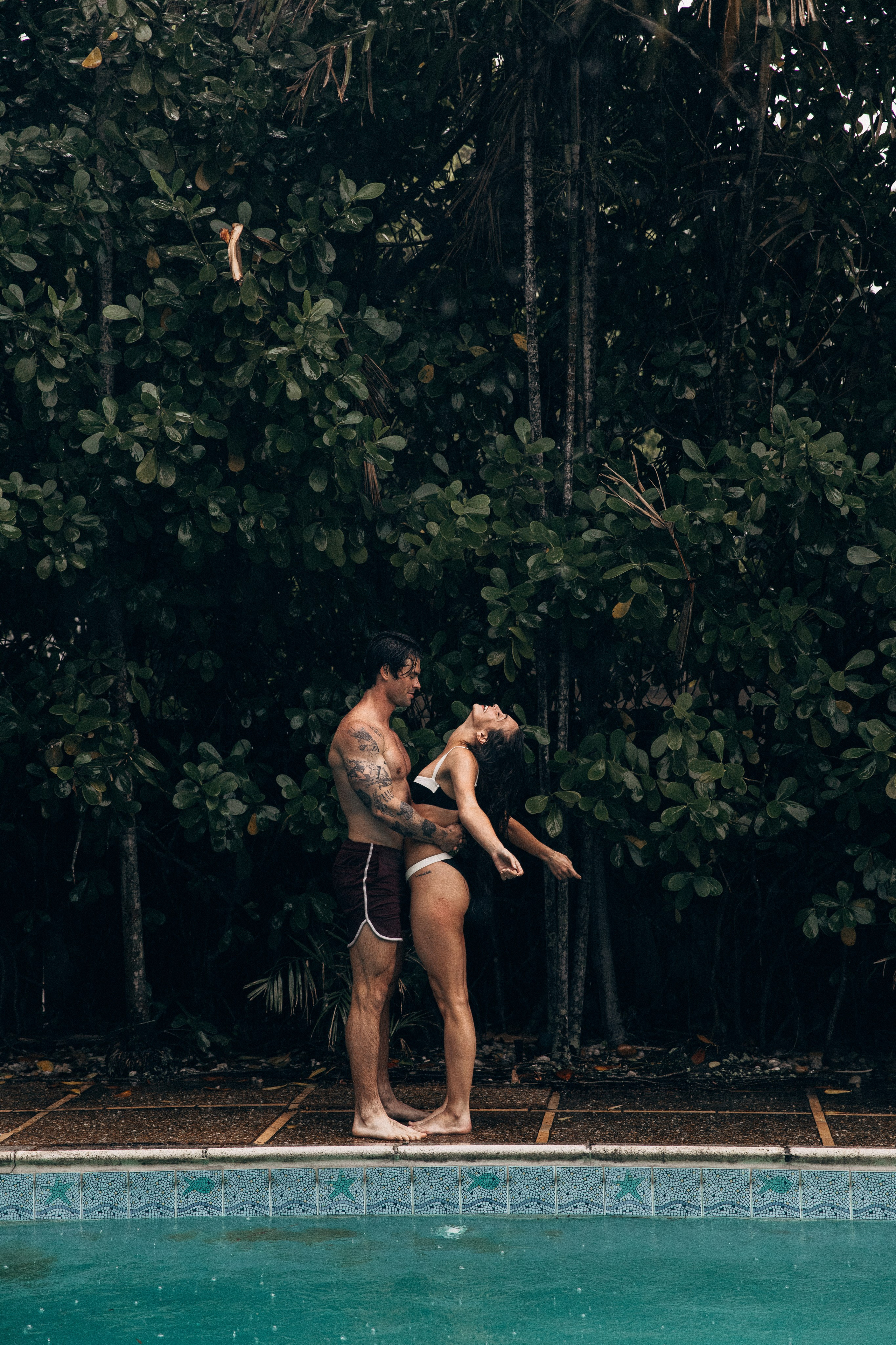 Love Story Photoshoot in Boston & New England