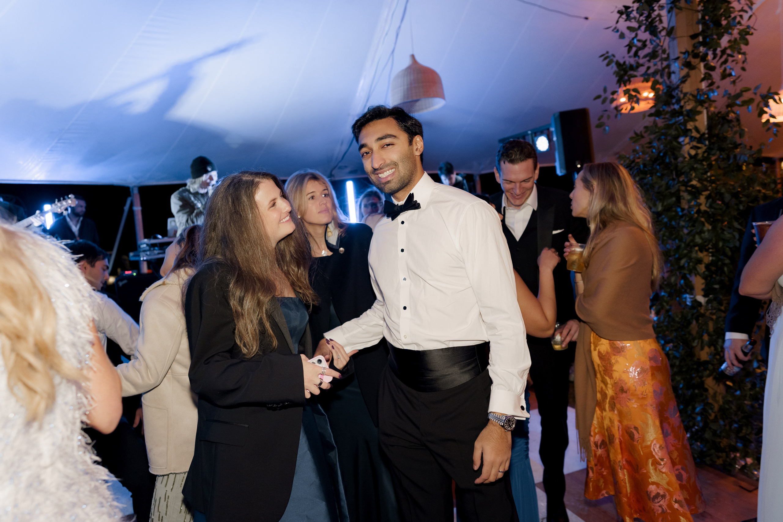 Marci and Yi. Wedding photographer and videographer New York | New Jersey