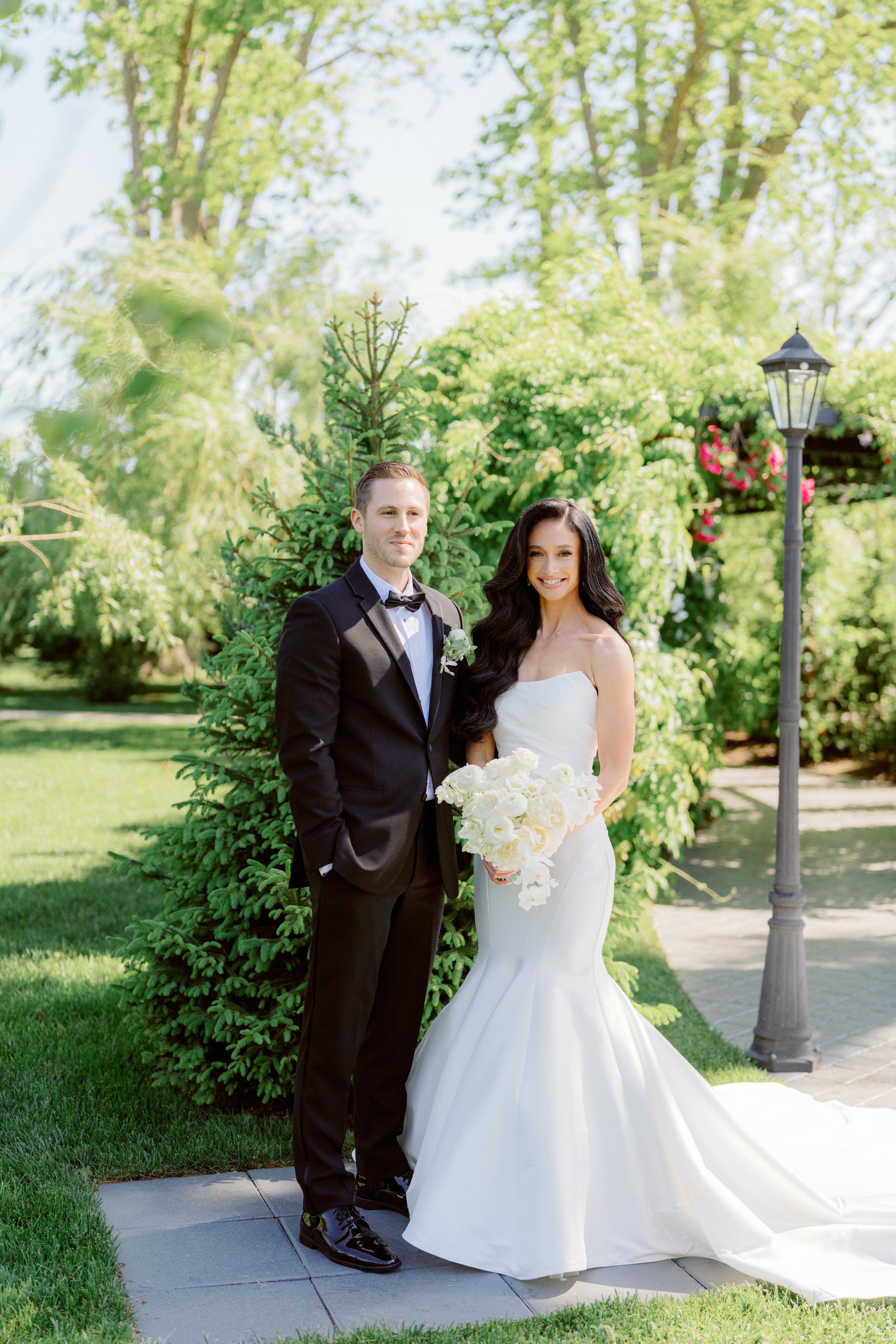 Ashley and Bobby. Wedding photographer and videographer New York | New Jersey