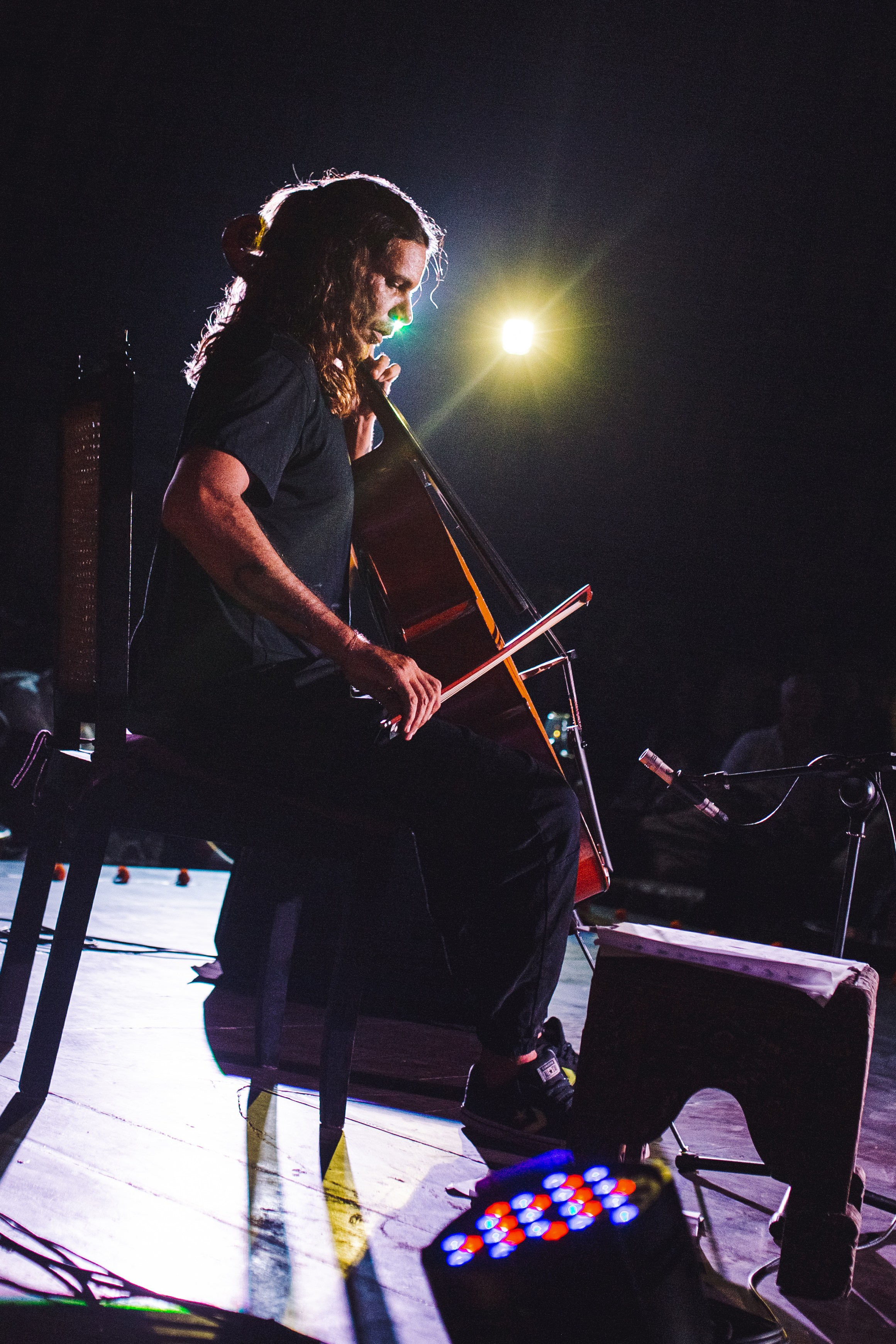 Съёмка концертов. Индивидуальный и парный фотограф на Бали — Bali Dream Photo