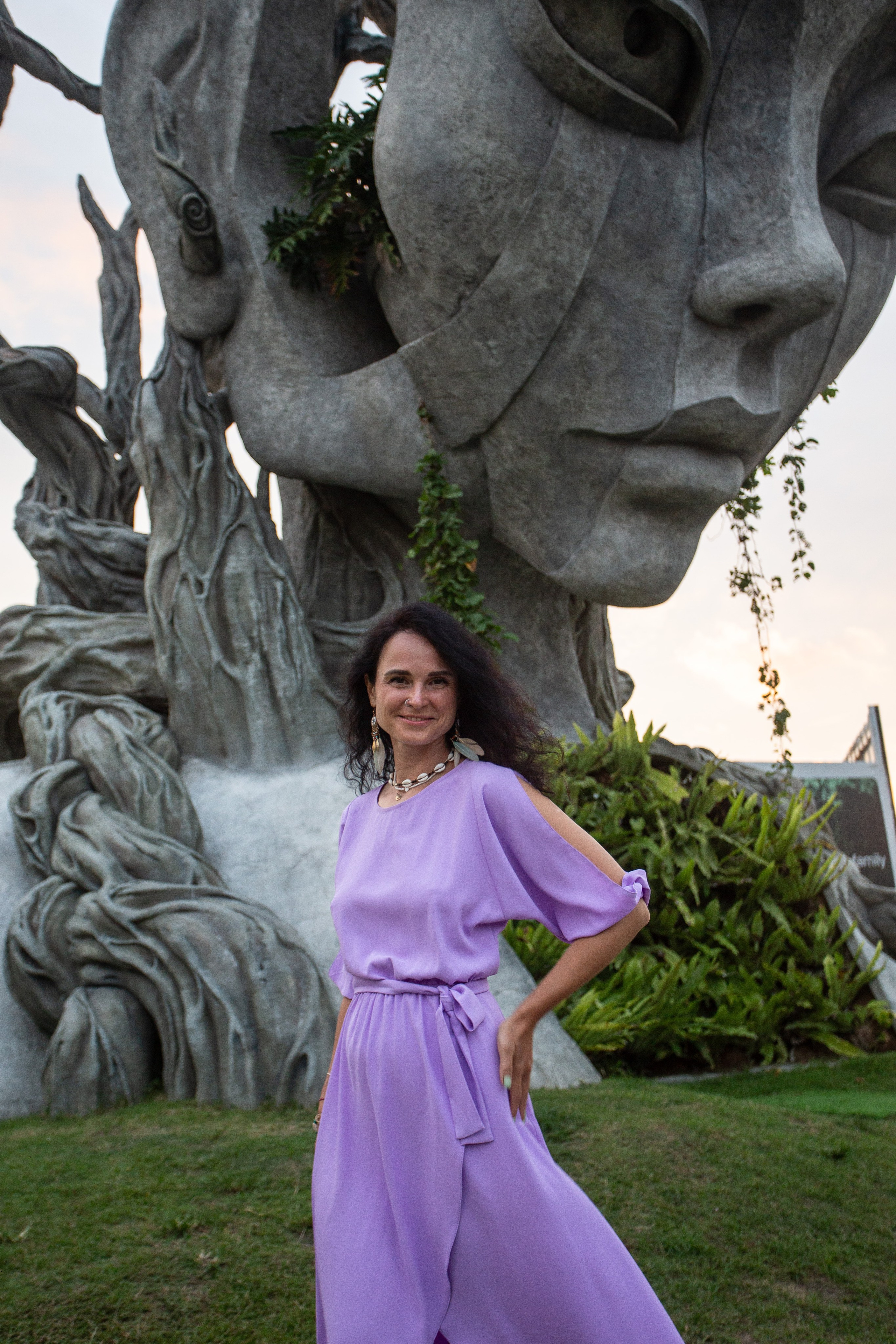 Бали тур с Дашей. Индивидуальный и парный фотограф на Бали — Bali Dream Photo