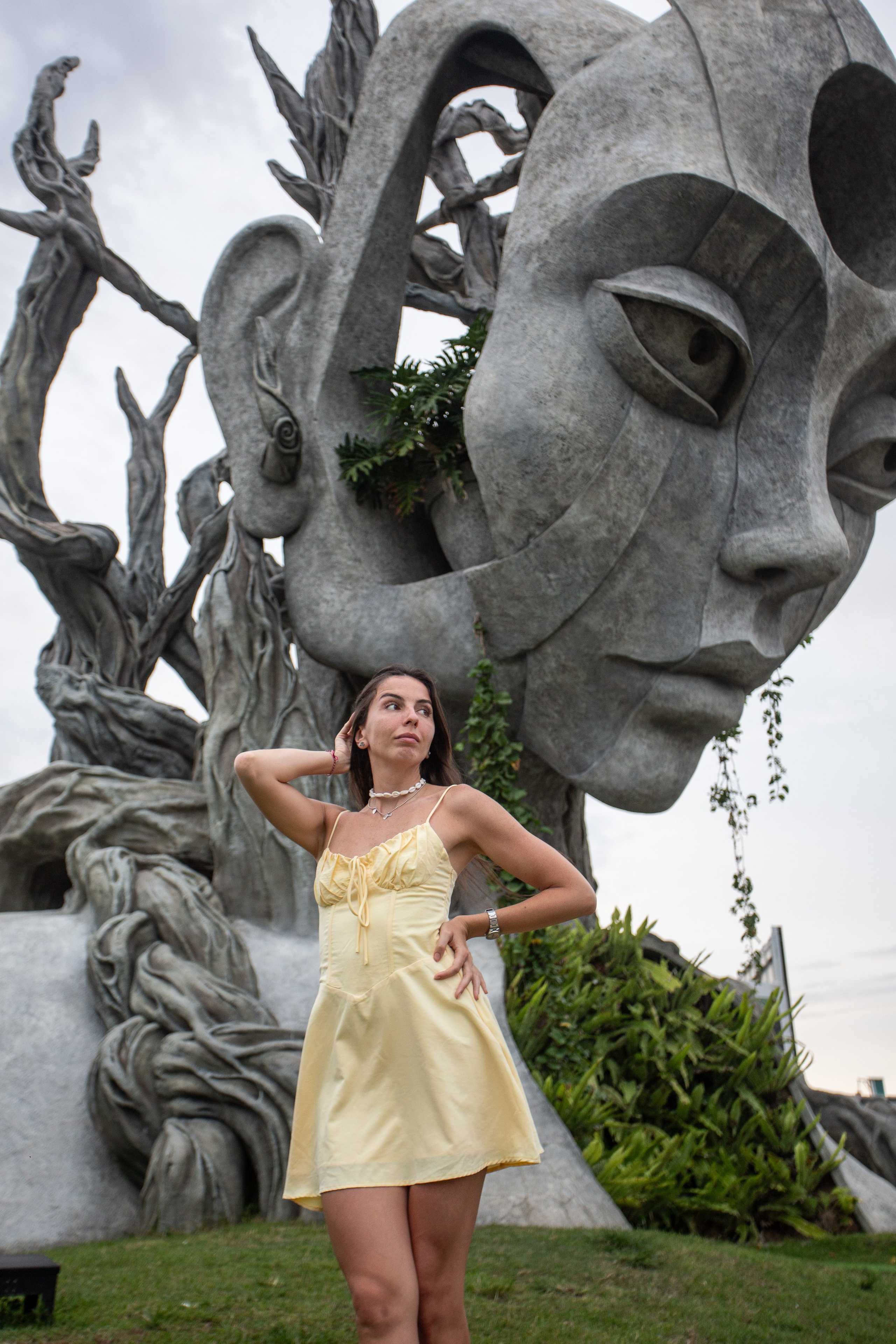 Бали тур с Дашей. Индивидуальный и парный фотограф на Бали — Bali Dream Photo