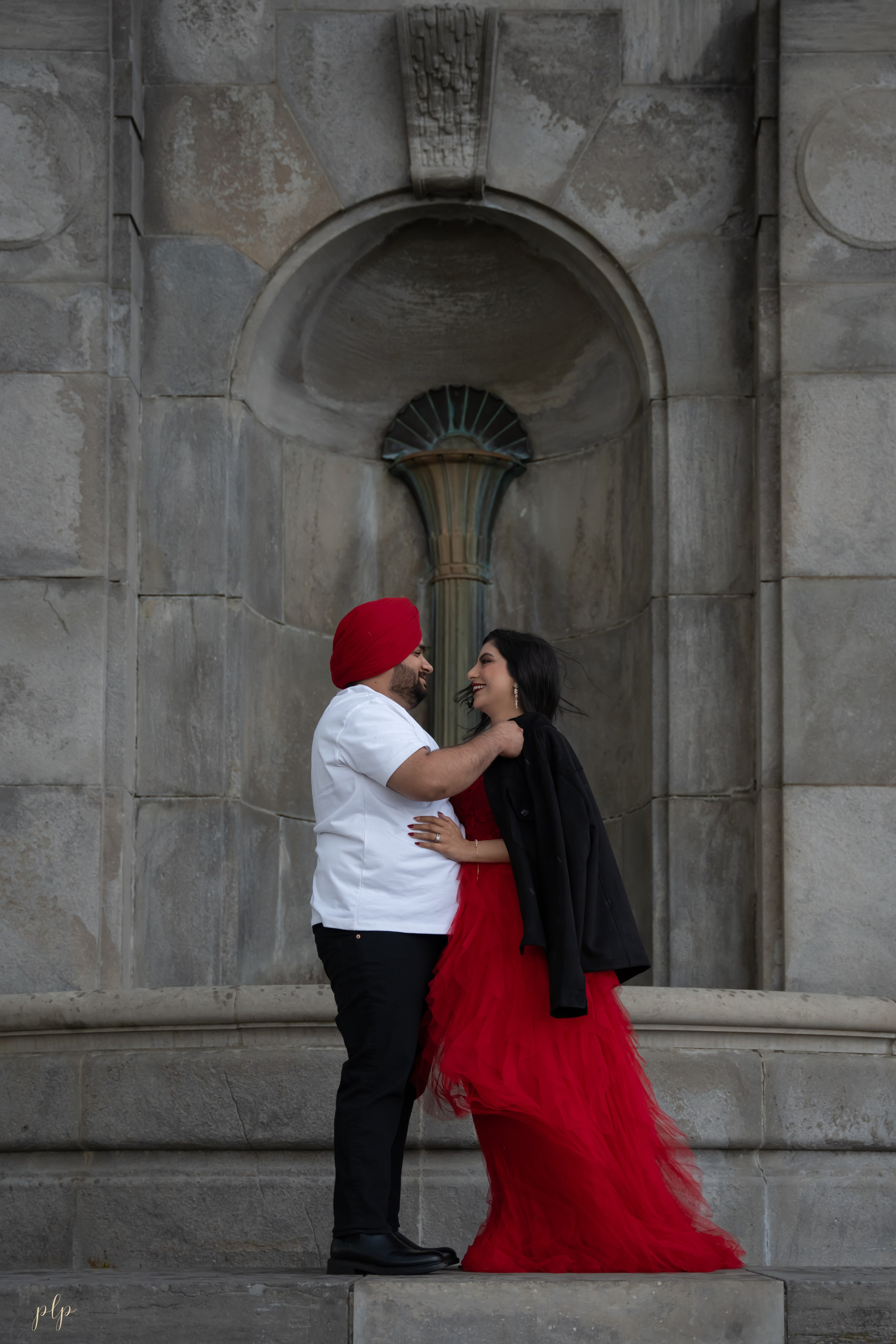 Jaskarandeep & Simi. Wedding Photographers and Filmmakers