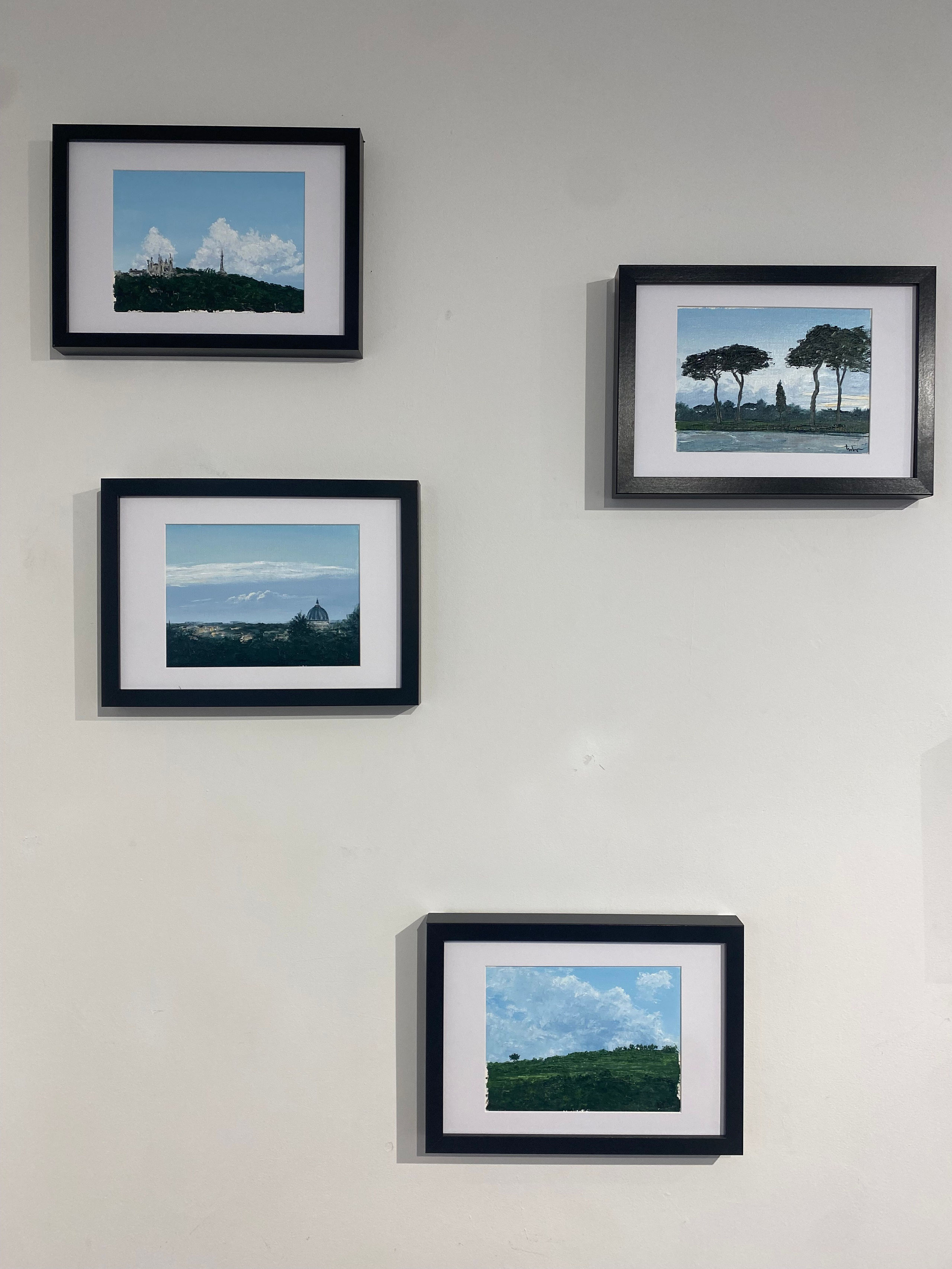 Lyon 2023. Katrielle Solo | Fine Art | Lyon, France