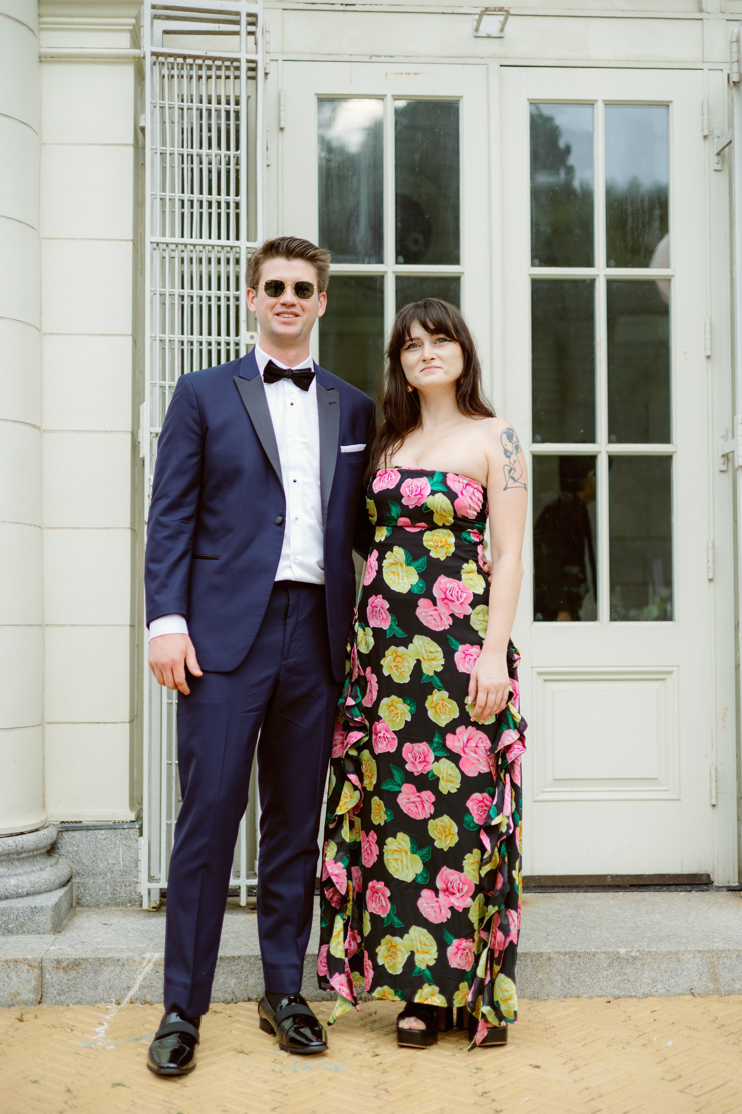 Jullieanne and Ryan. Wedding photographer and videographer New York | New Jersey