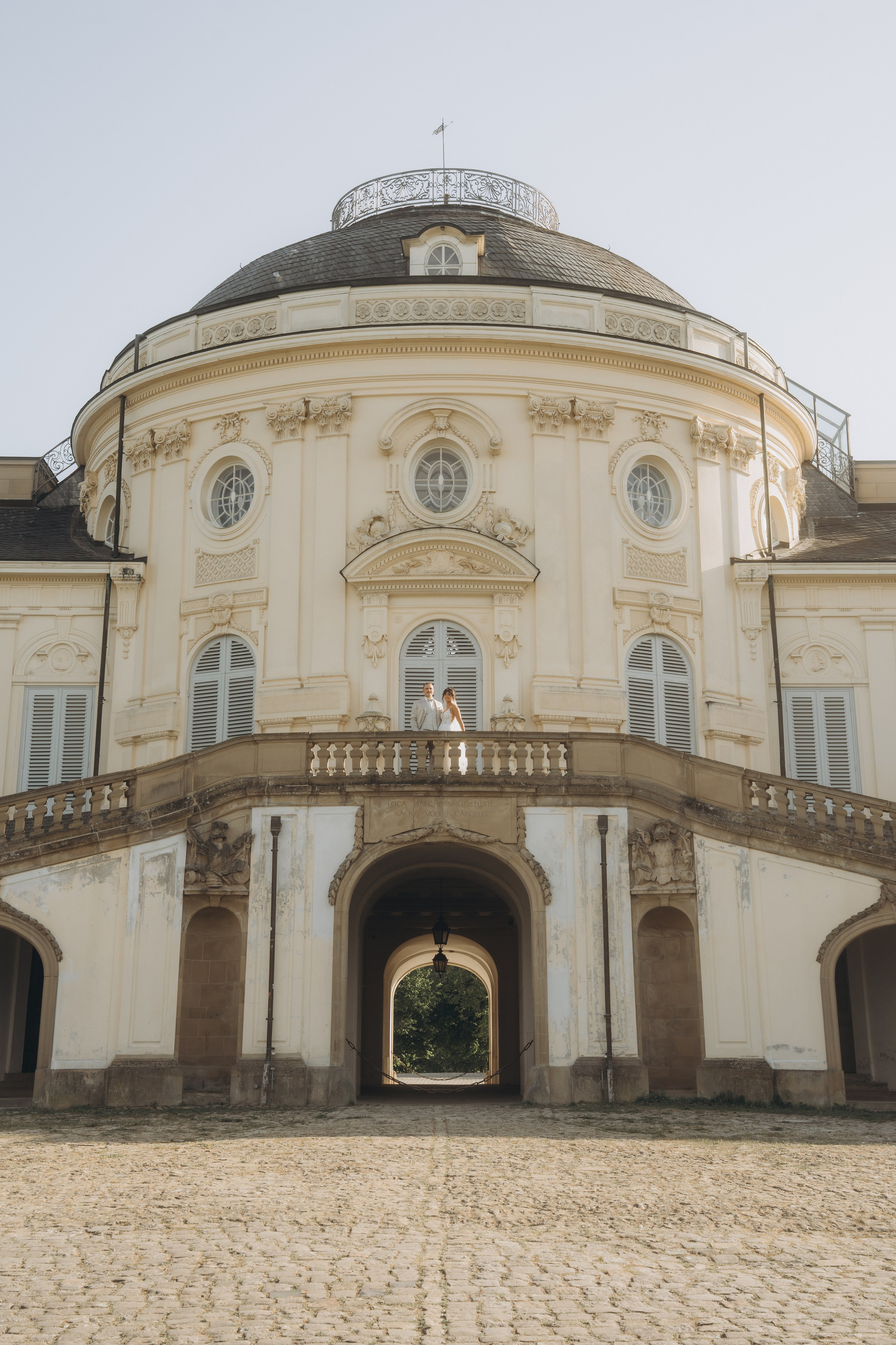 Foto & Video. Hochzeitsfotografin in Deutschland