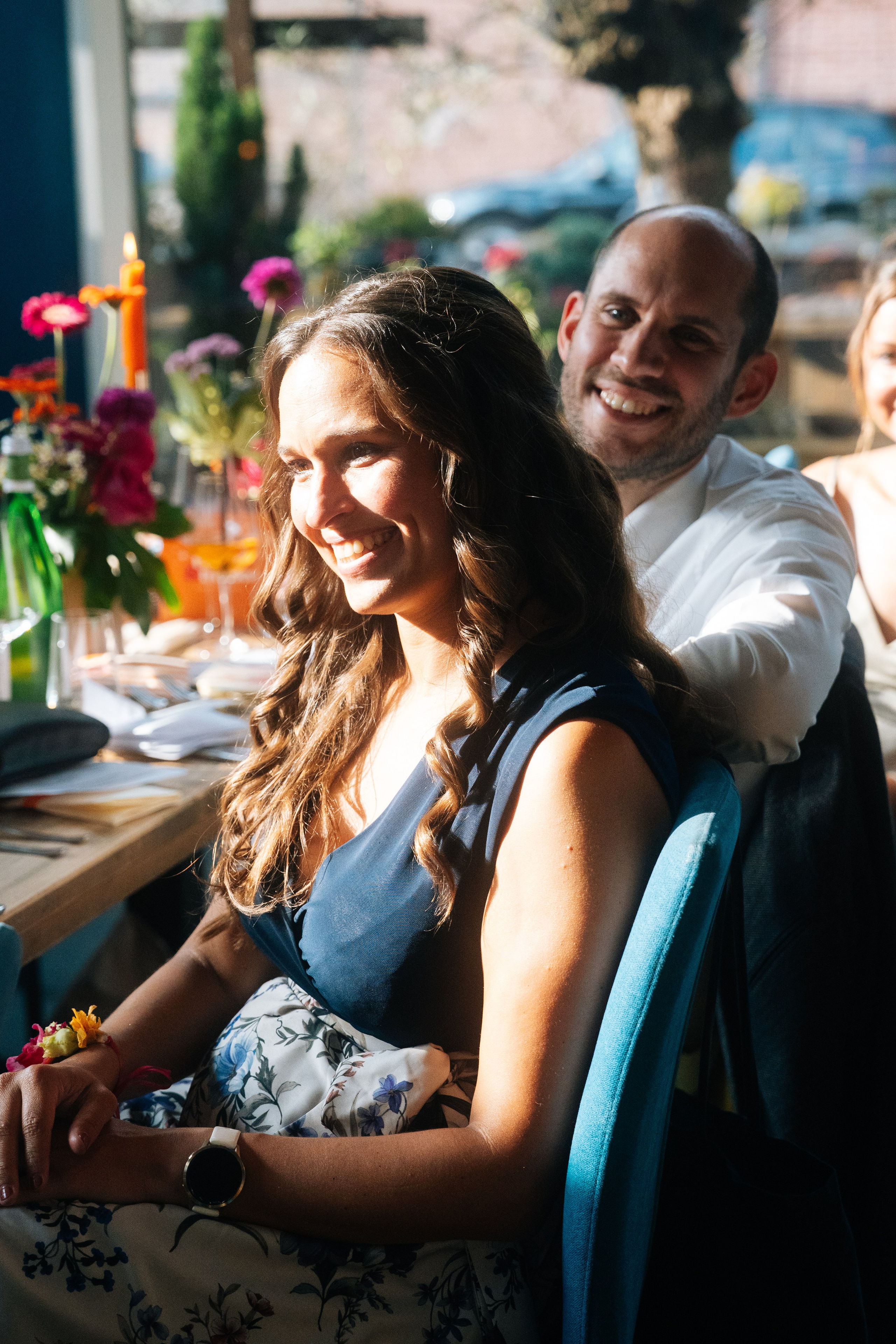 Mona & Tim. Hochzeitsfotografin in Deutschland