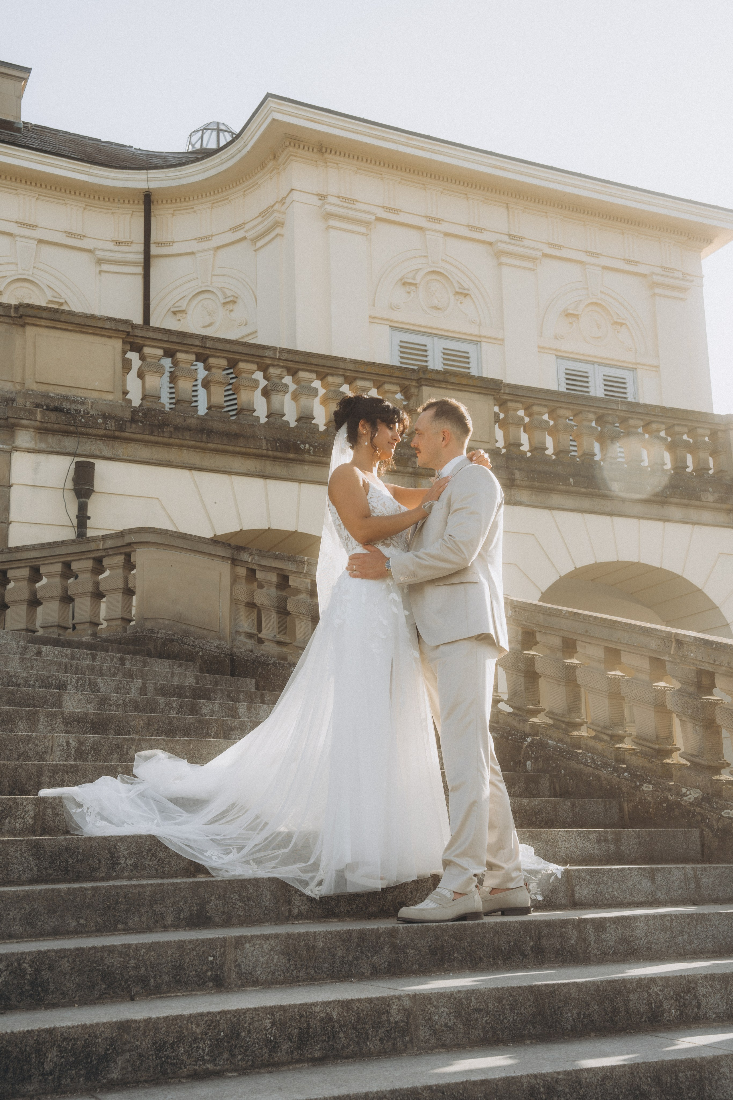 Foto & Video. Hochzeitsfotografin in Deutschland