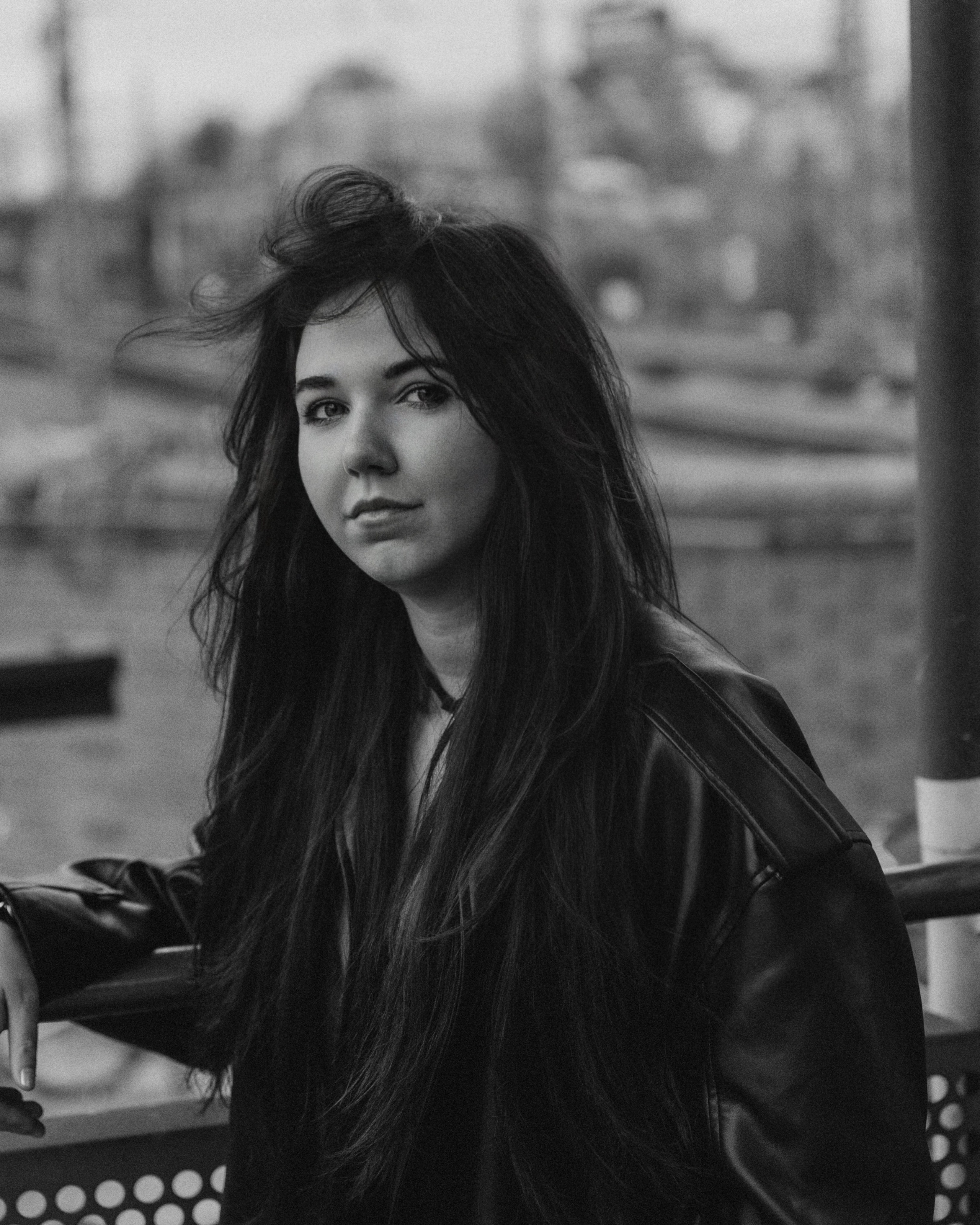 Vio. Hochzeits- und Porträtfotografin in Deutschland