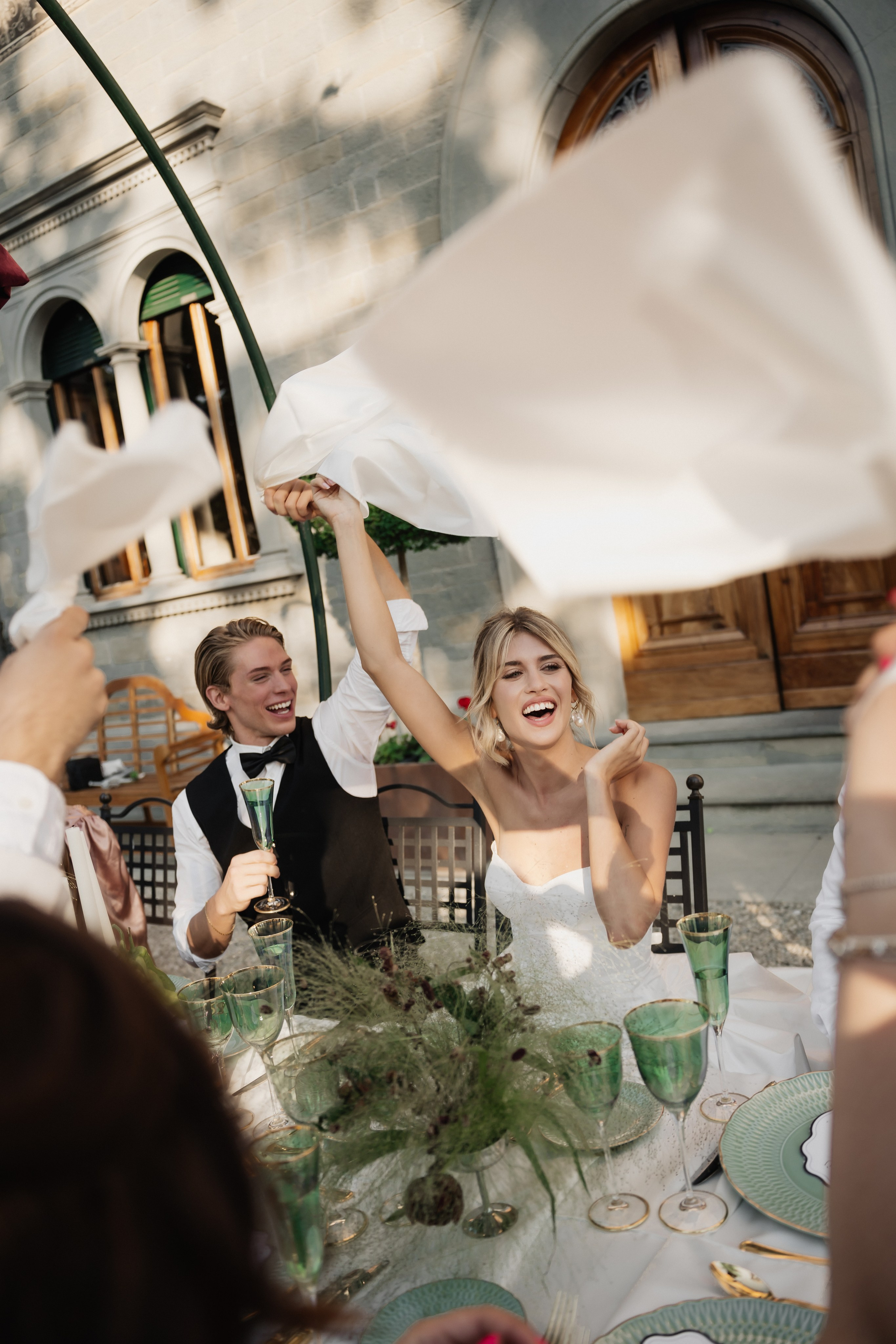 Weddings. Holigood foto y video reportaje de bodas en San Sebastián y Europa