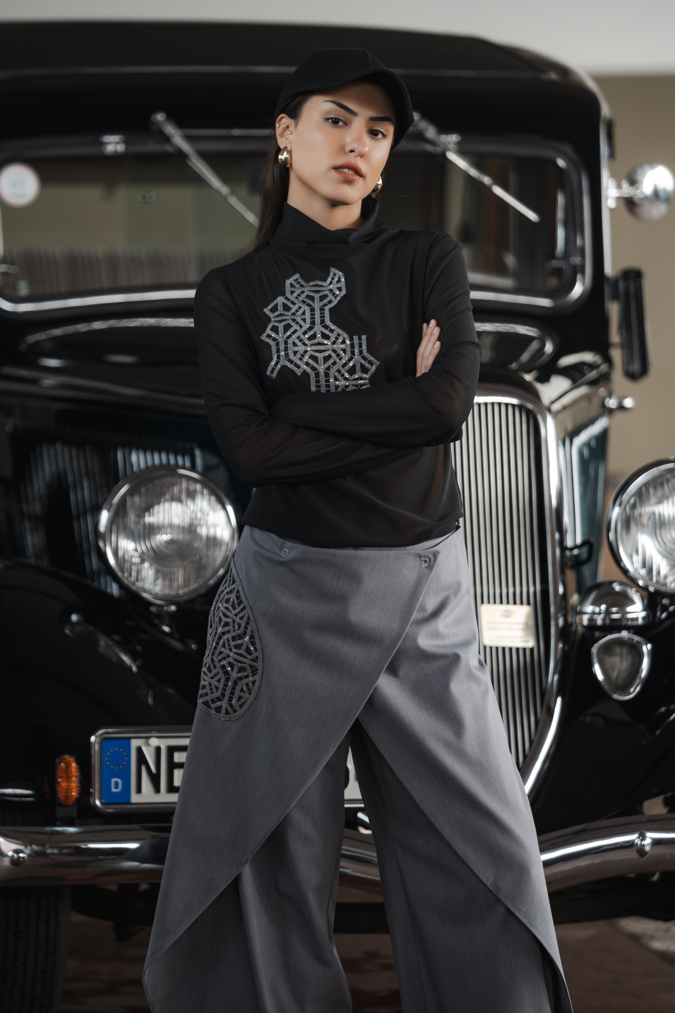 SEASON 2025. Portrait photographer in Germany and all over Europe Mischa Blank