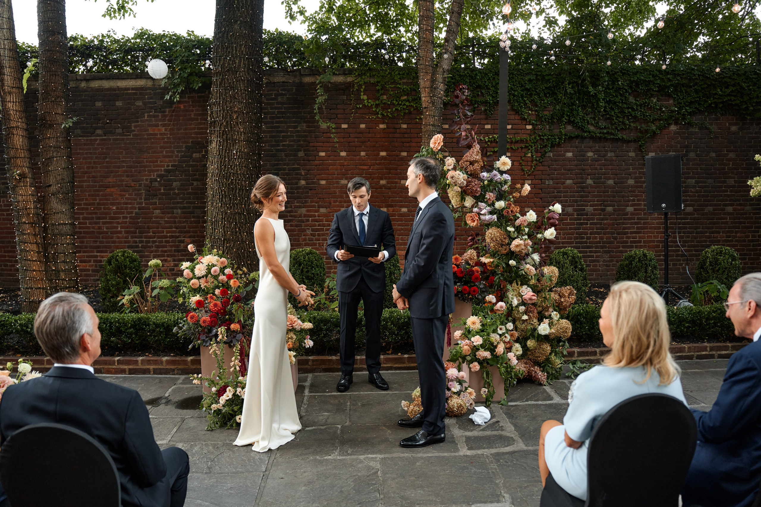 HARRISON & KELLY. Professional Wedding and event photographer USA New York