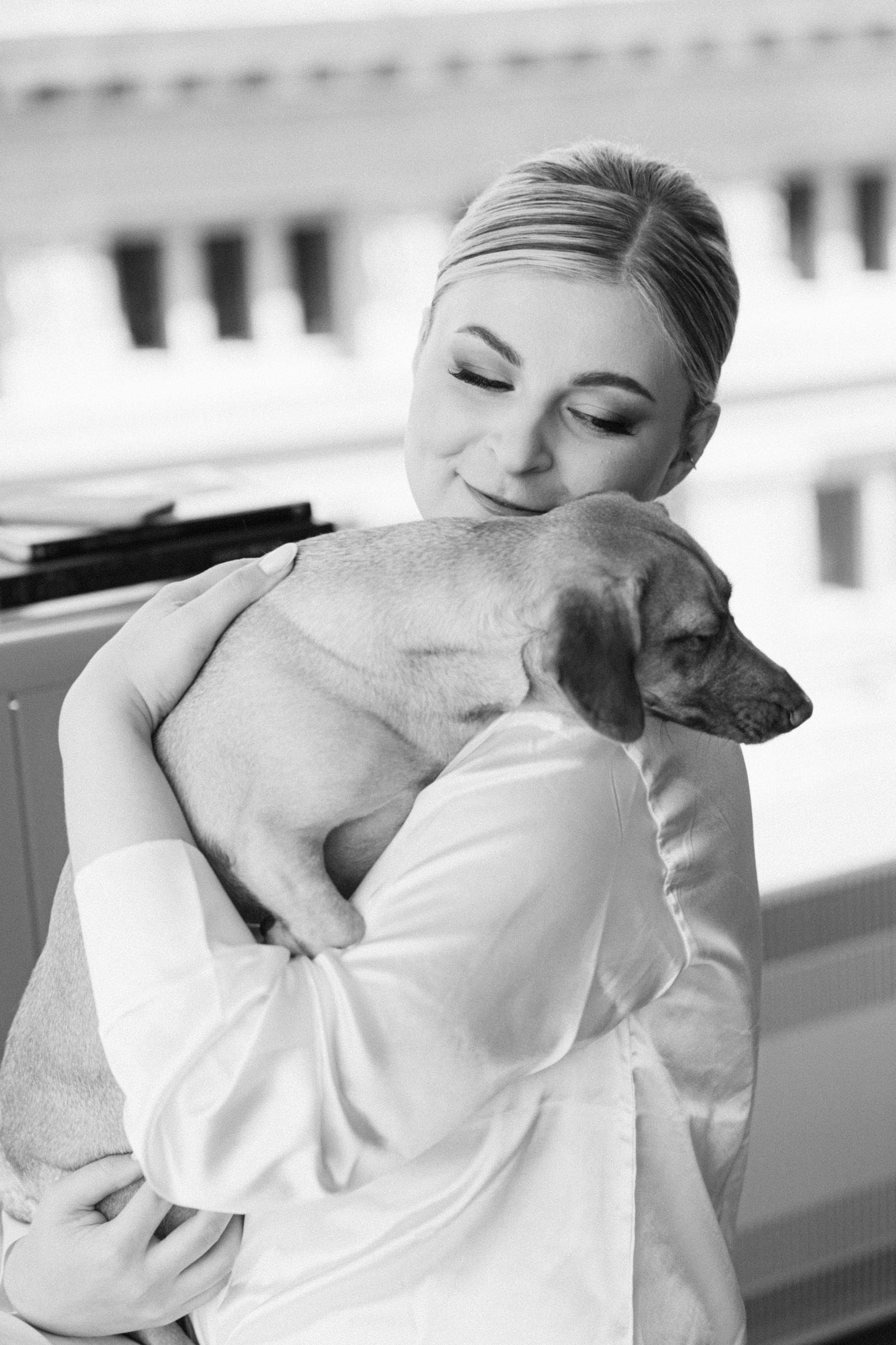 Khrystyna & Zachary (Winnipeg Art Gallery). Wedding Photographer in Winnipeg — Cinematic & Timeless by Vitiuk Photography