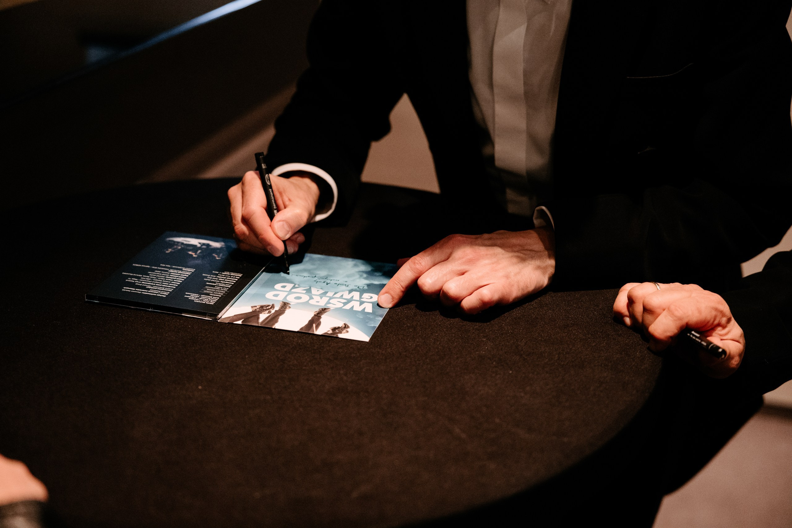 Mocarta Trio. Fotograf Ślubny Warszawa - Sesje Biznesowe Rodzinne Eventy