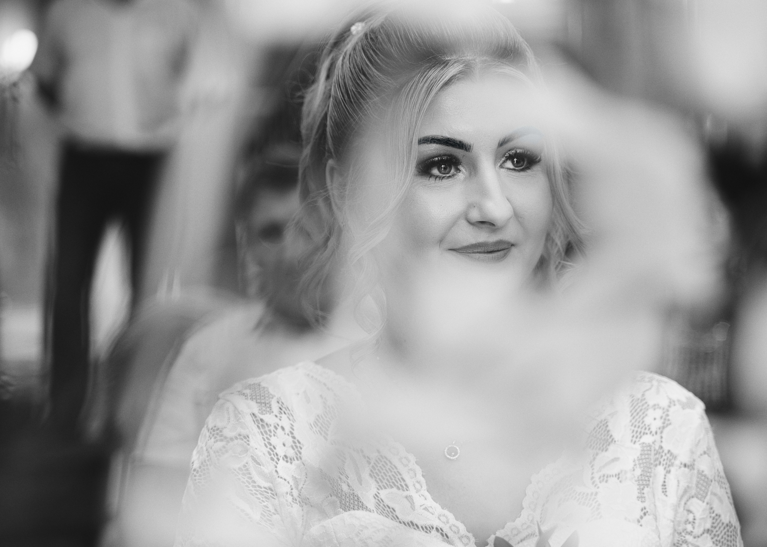 Elena Adina Docan. Fotograf de nuntă în Germania