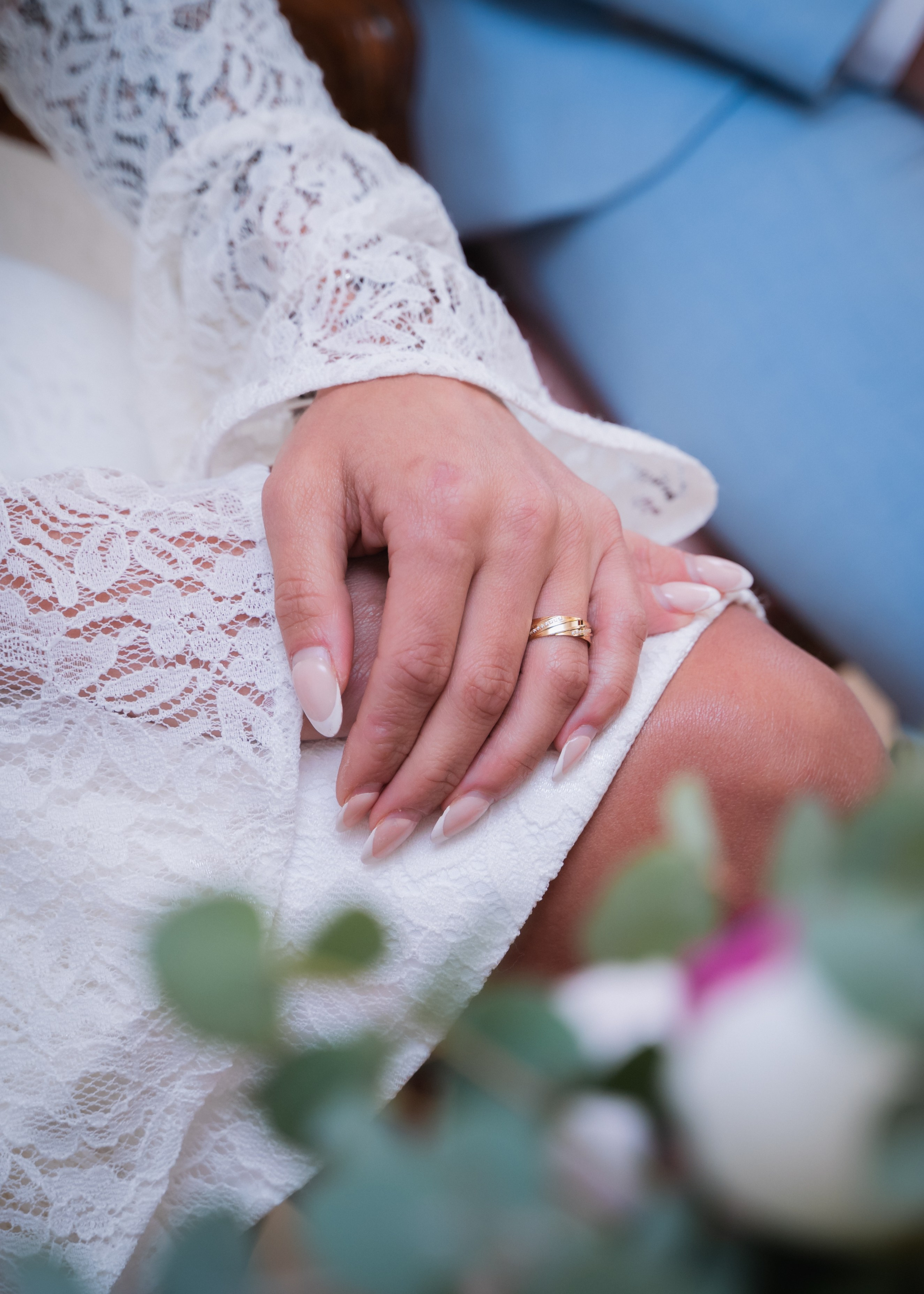 Cosmina & Nelu Civil Wedding. Fotograf de nuntă în Germania