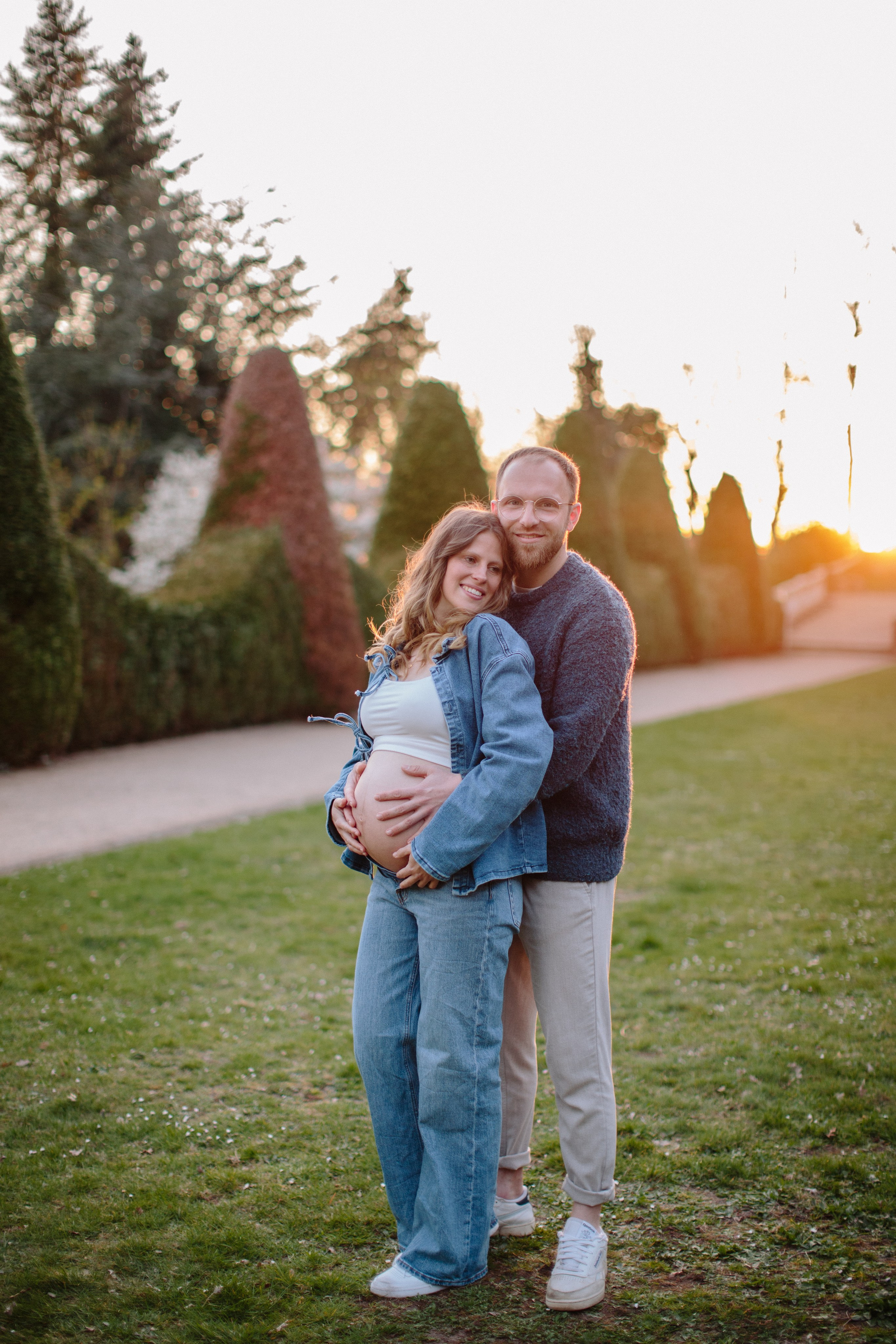 L & L. Hochzeitsfotograf Hamburg Evgenia Voss