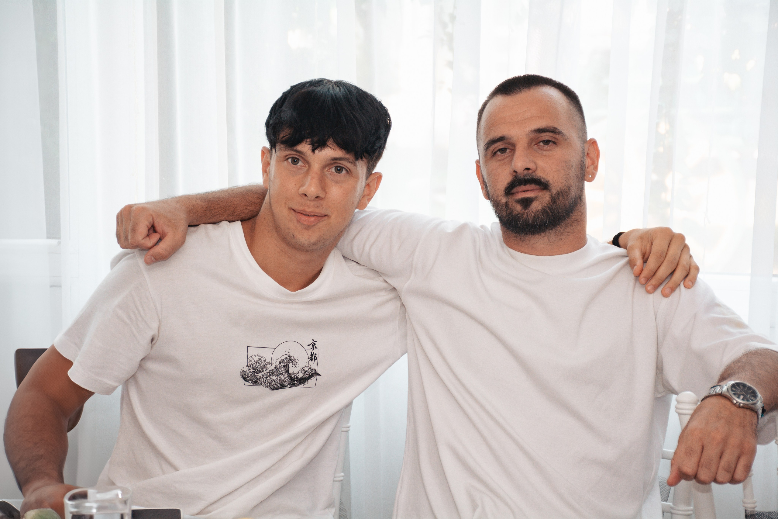 Isidora, rođendan. BambinaaPhotography