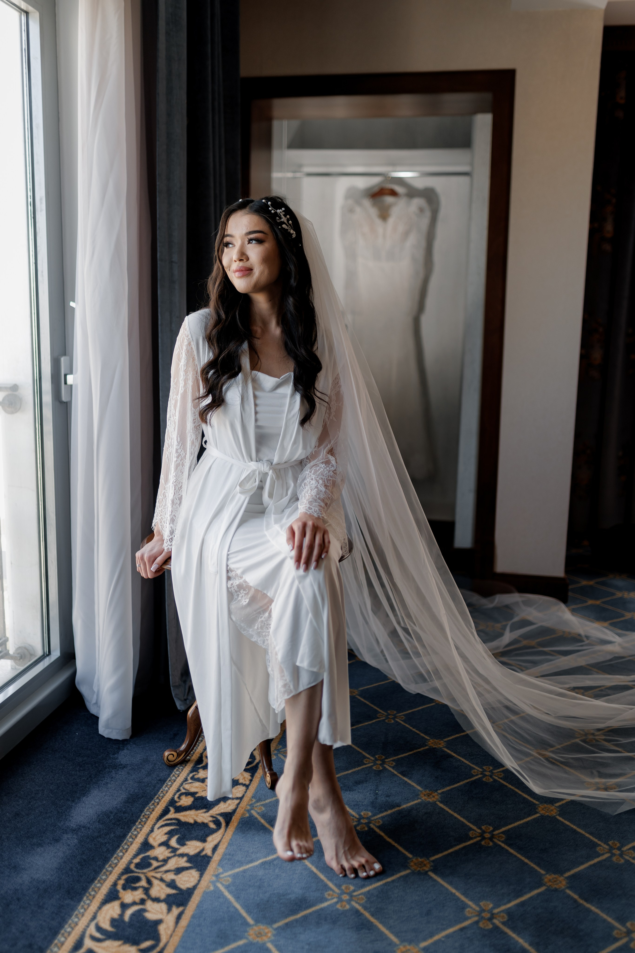 ORION. Mandarin.photo