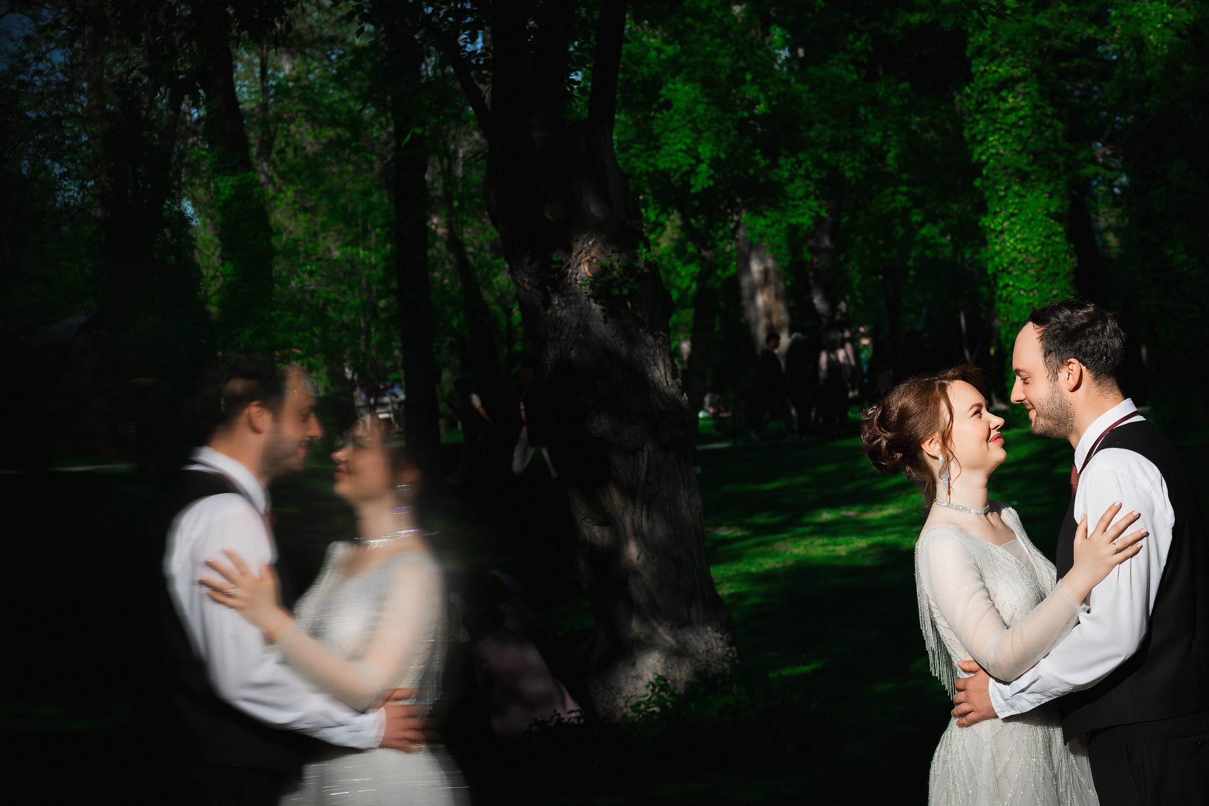 Свадебный и портретный фотограф | Ташкент, Узбекистан