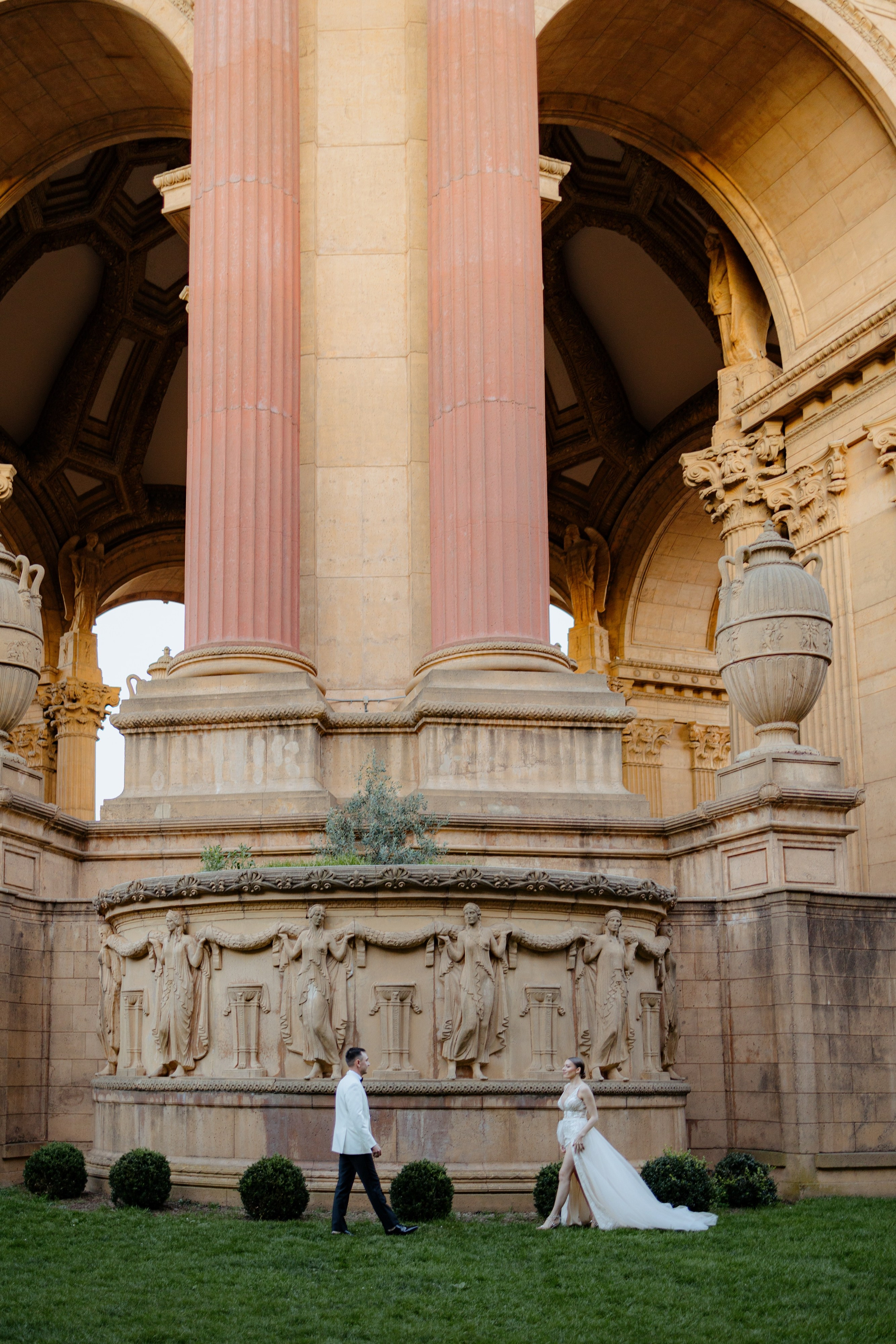 Regina & Roman. Wedding Photography & Videography San Francisco, Sacramento