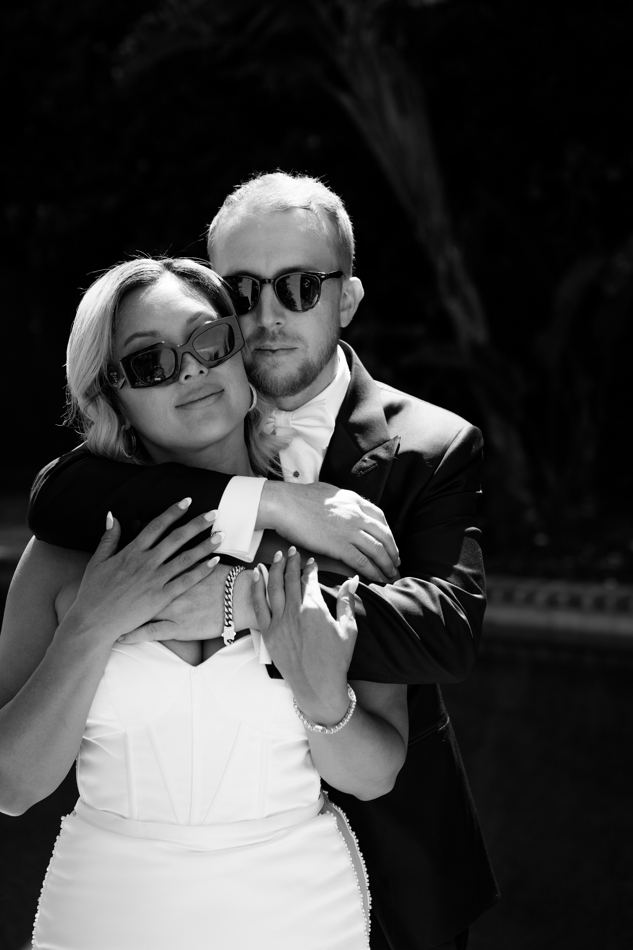 Willow & Anthony. Wedding Photography & Videography San Francisco, Sacramento