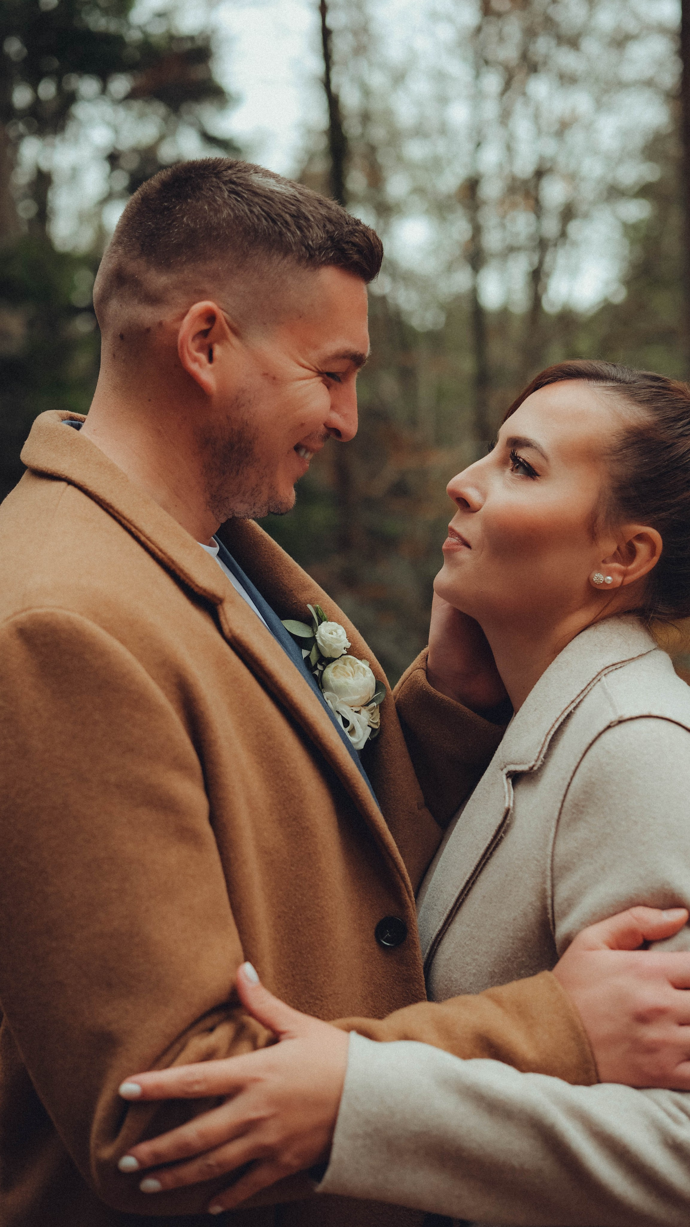 Paarfotografie. Natalja Photographie